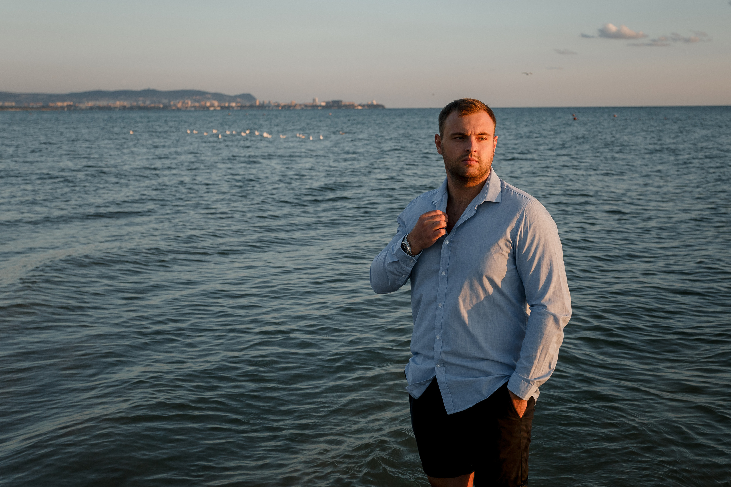 В АТМОФЕРЕ ПЕСКА И ЧАЕК. Свадебный и семейный фотограф в Анапе/Новороссийске Виктория Чайка