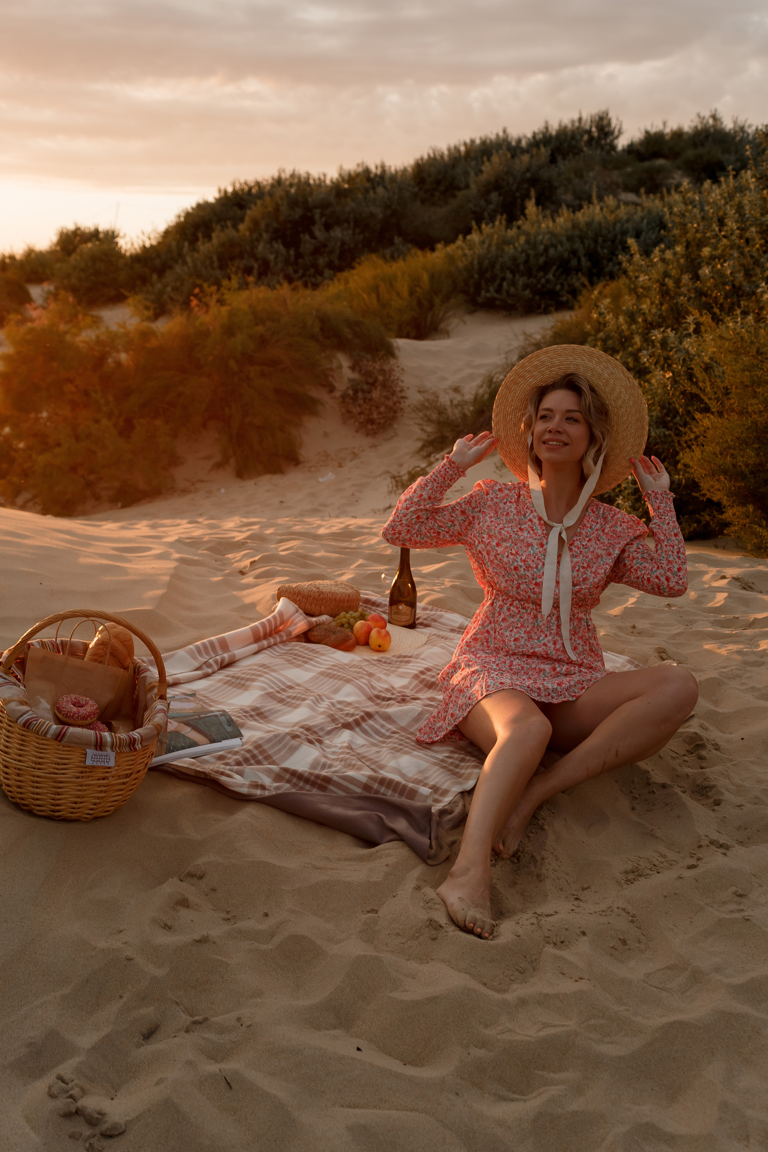SEA DREAM. Свадебный и семейный фотограф в Анапе/Новороссийске Виктория Чайка