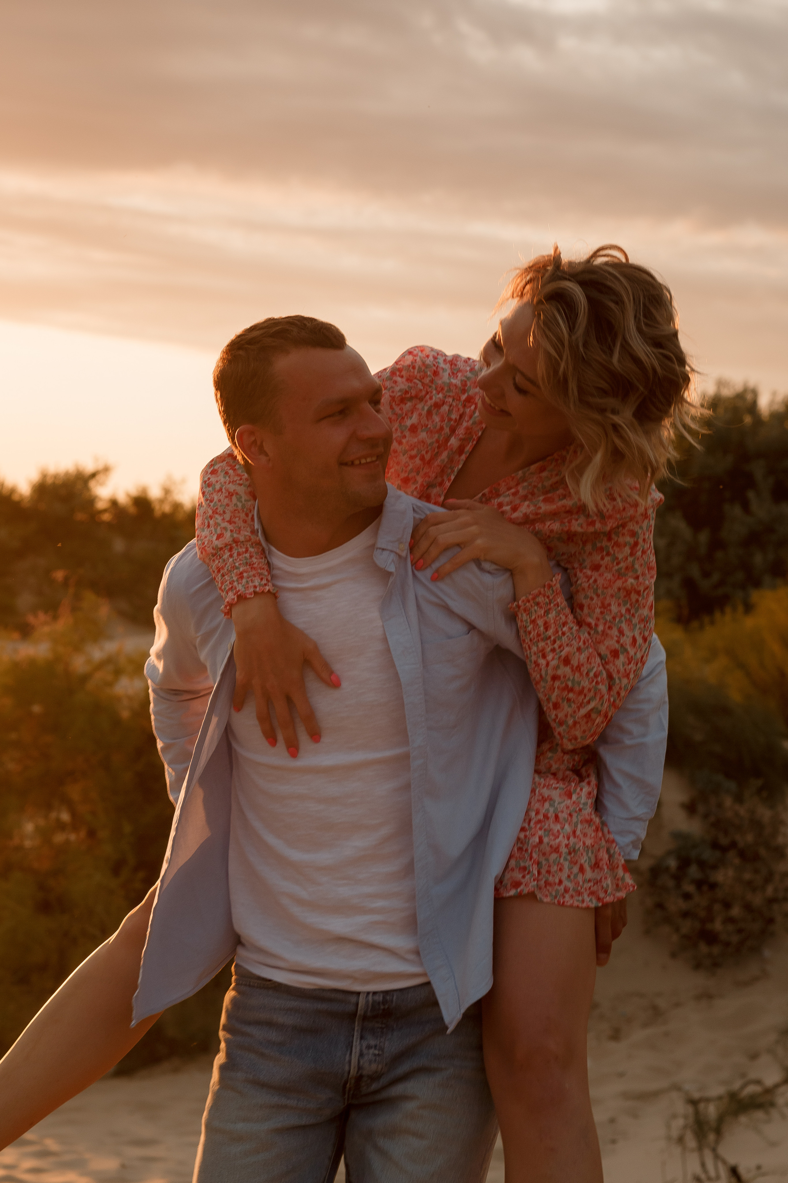 SEA DREAM. Свадебный и семейный фотограф в Анапе/Новороссийске Виктория Чайка