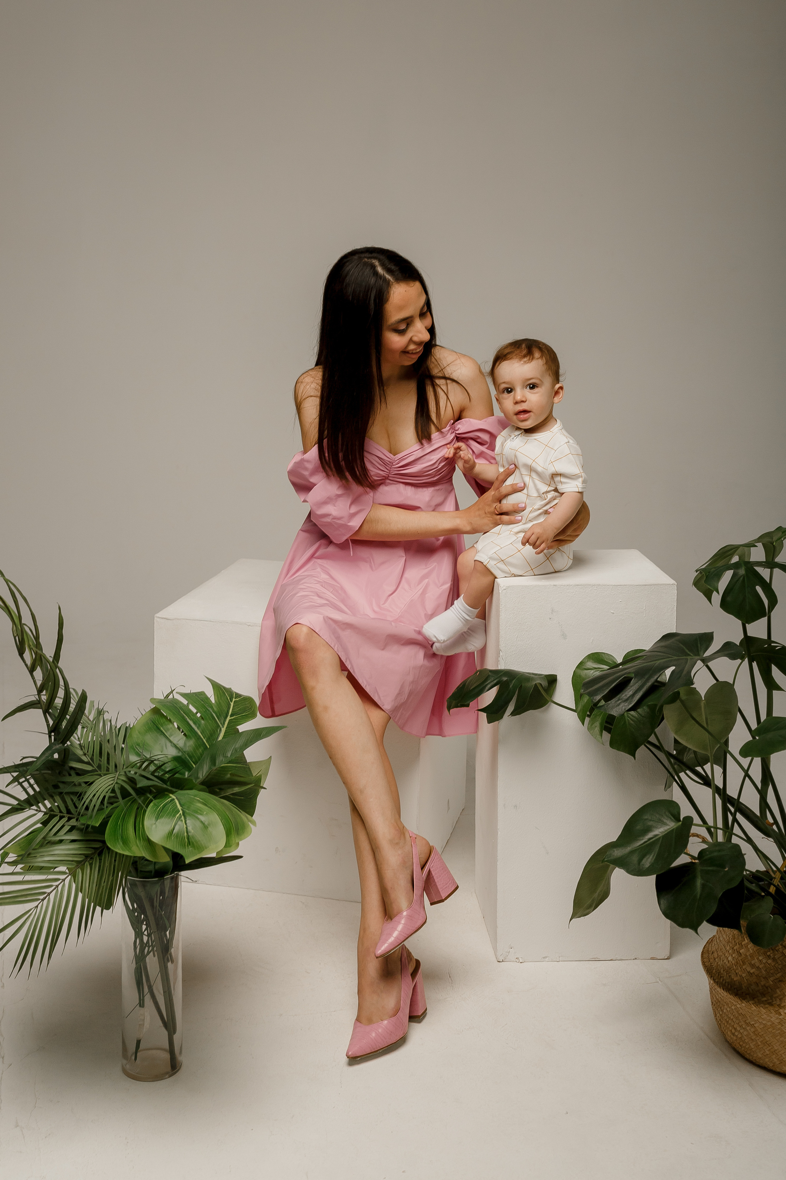 Family. Свадебный и семейный фотограф в Анапе/Новороссийске Виктория Чайка