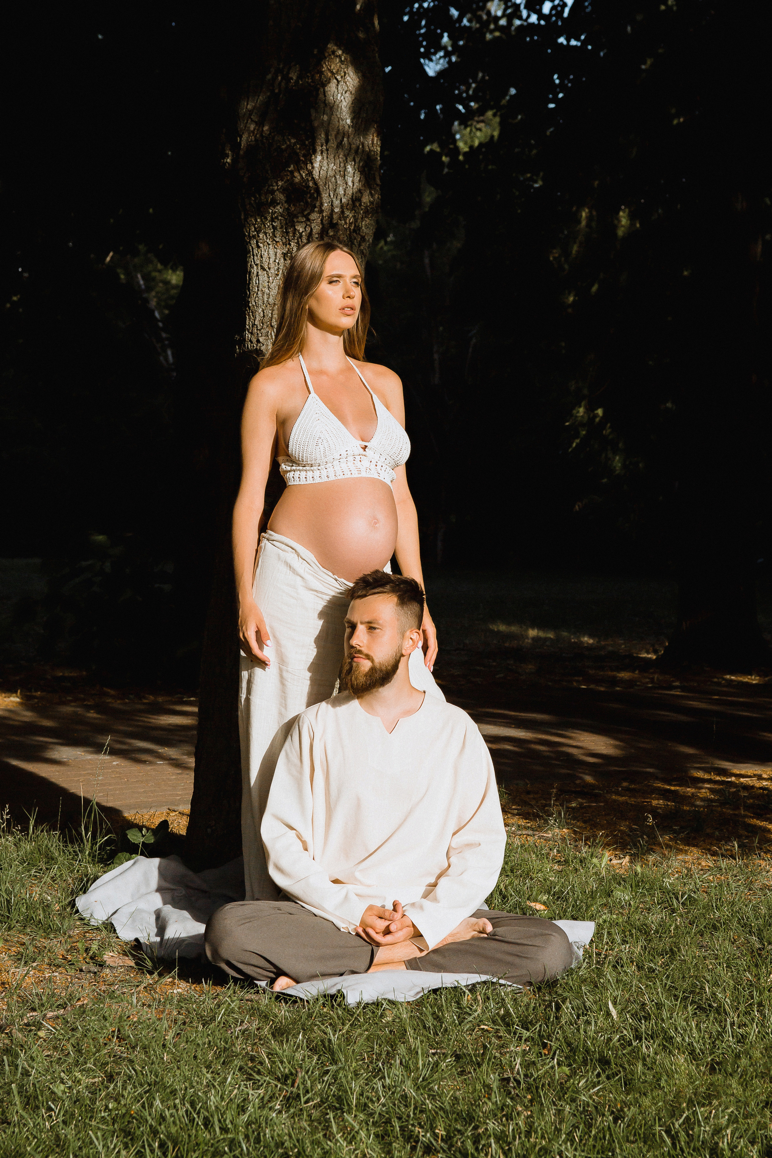 Маленький Будда. Свадебный и семейный фотограф в Анапе/Новороссийске Виктория Чайка