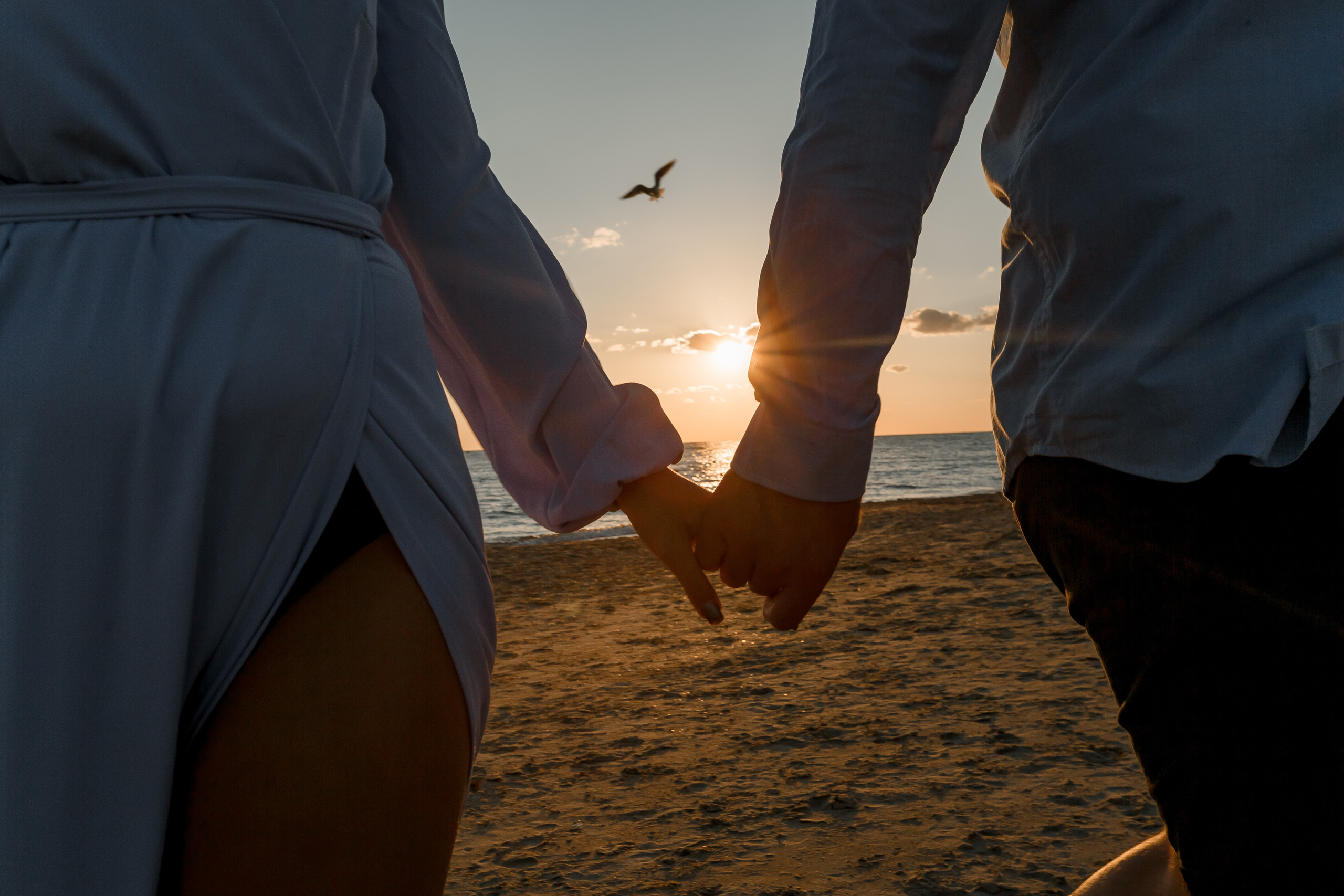 В АТМОФЕРЕ ПЕСКА И ЧАЕК. Свадебный и семейный фотограф в Анапе/Новороссийске Виктория Чайка