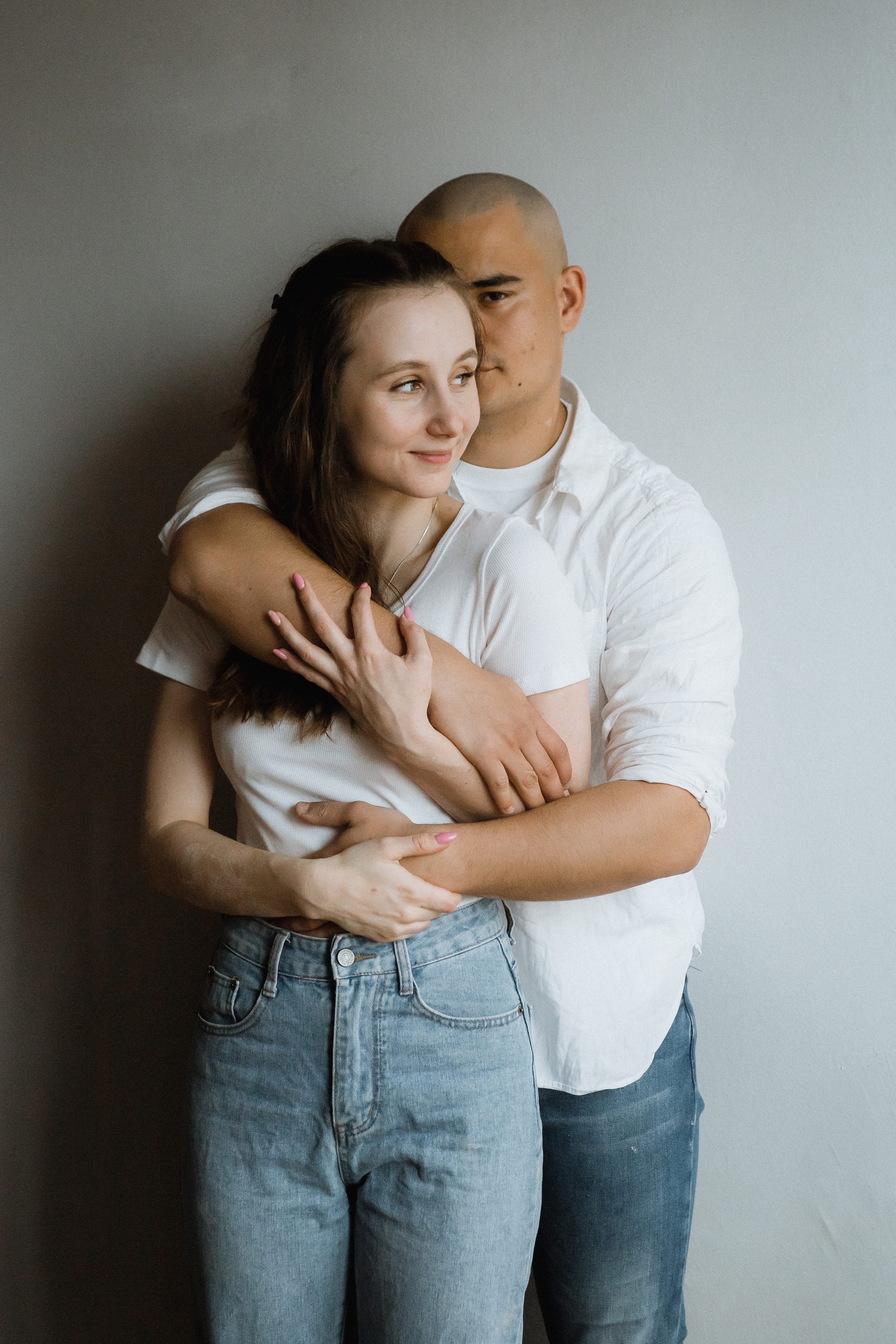 ИХ СКРЕПИЛА ГЛИНА. Свадебный и семейный фотограф в Анапе/Новороссийске Виктория Чайка