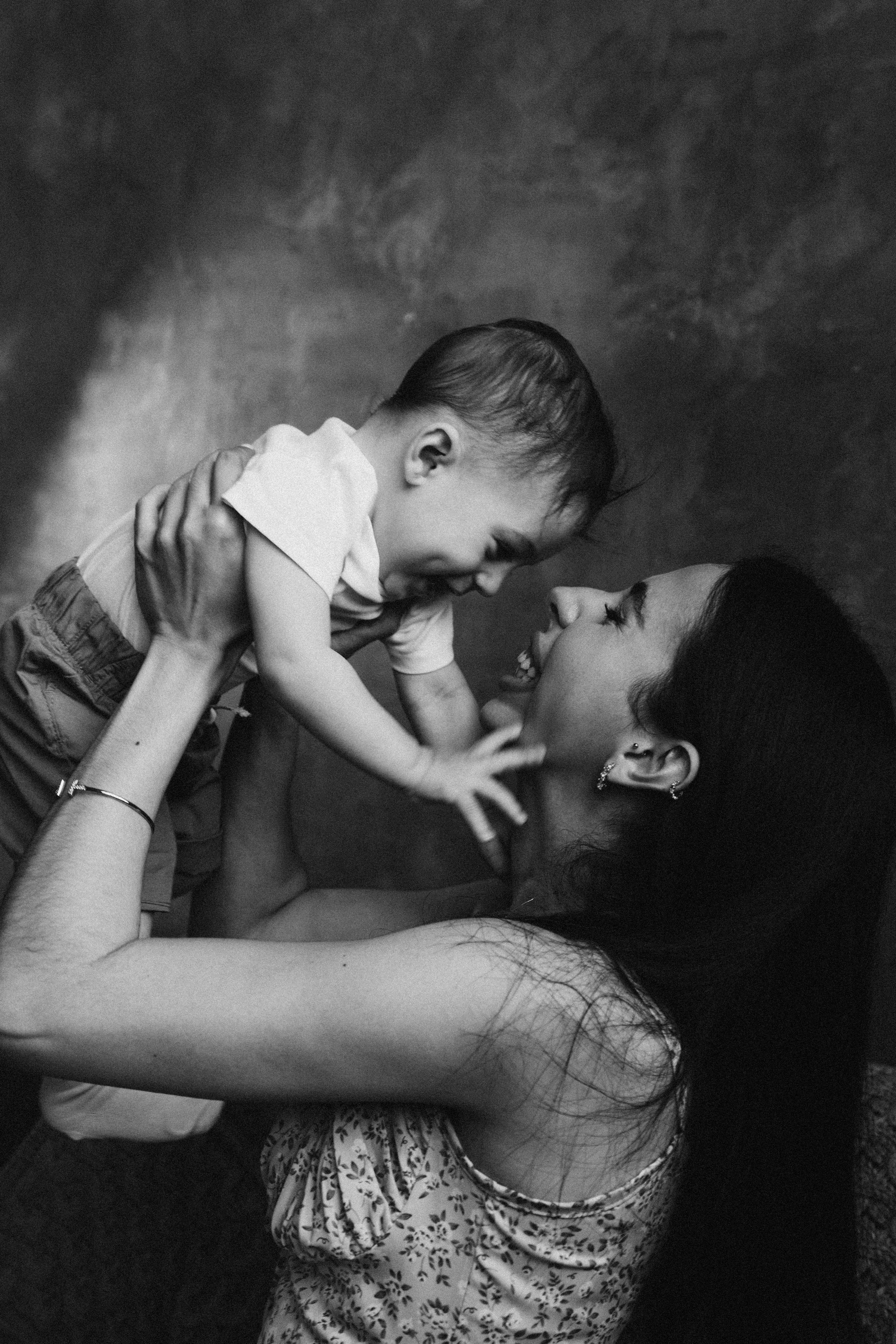 Family. Свадебный и семейный фотограф в Анапе/Новороссийске Виктория Чайка