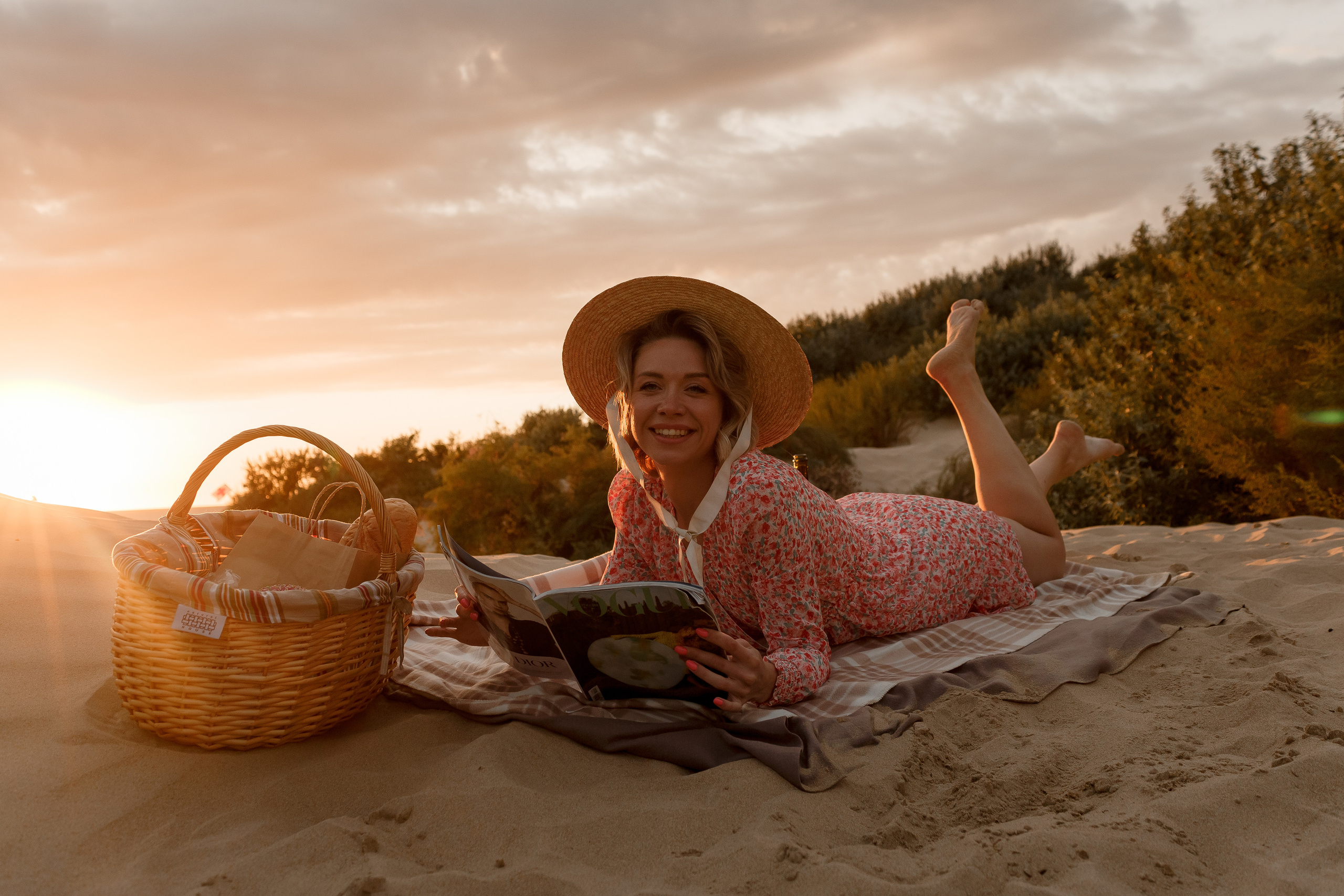 SEA DREAM. Свадебный и семейный фотограф в Анапе/Новороссийске Виктория Чайка