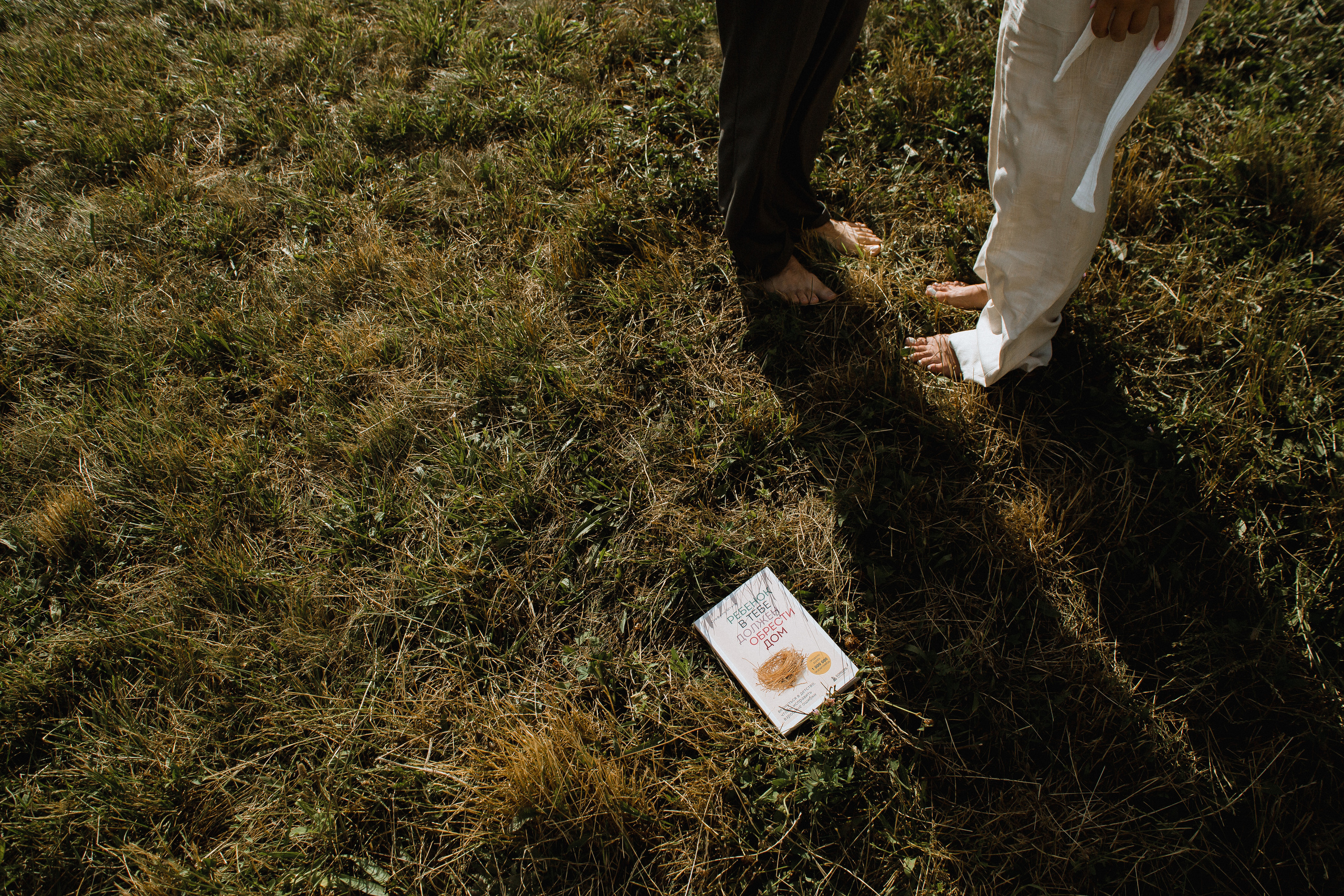 Маленький Будда. Свадебный и семейный фотограф в Анапе/Новороссийске Виктория Чайка