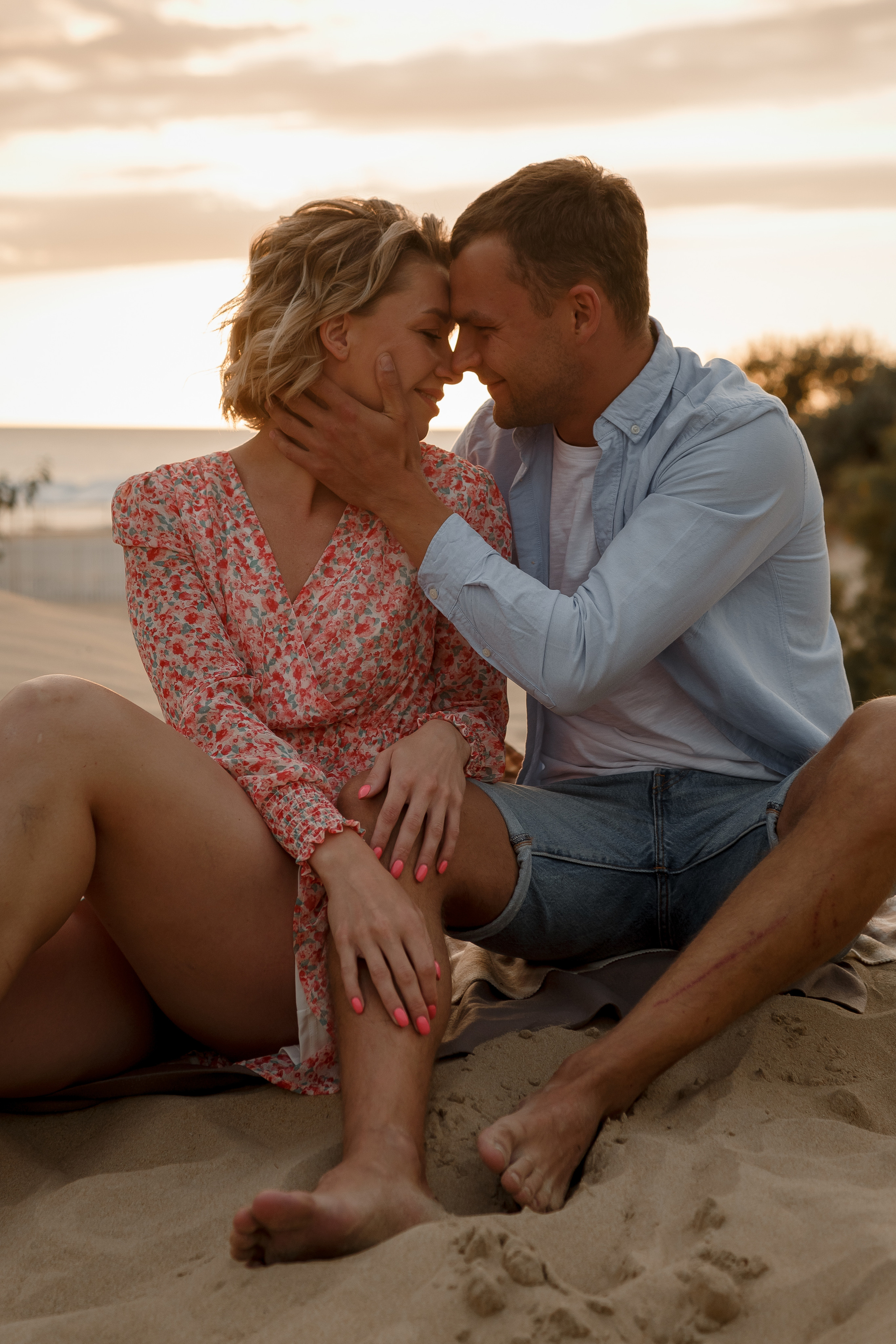 SEA DREAM. Свадебный и семейный фотограф в Анапе/Новороссийске Виктория Чайка