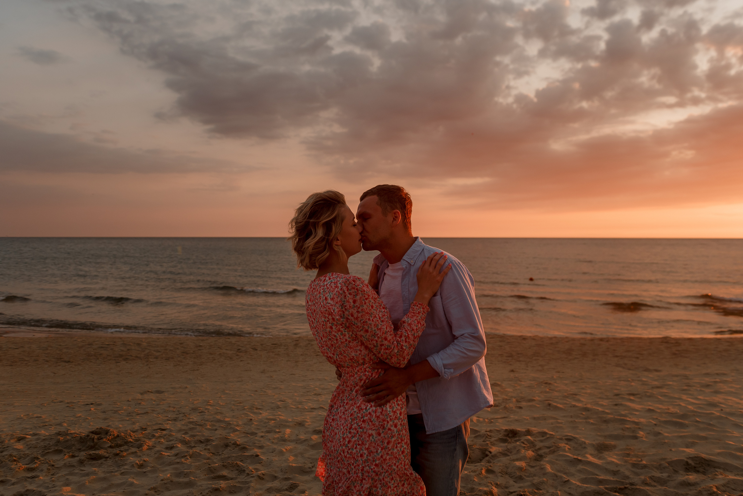 SEA DREAM. Свадебный и семейный фотограф в Анапе/Новороссийске Виктория Чайка