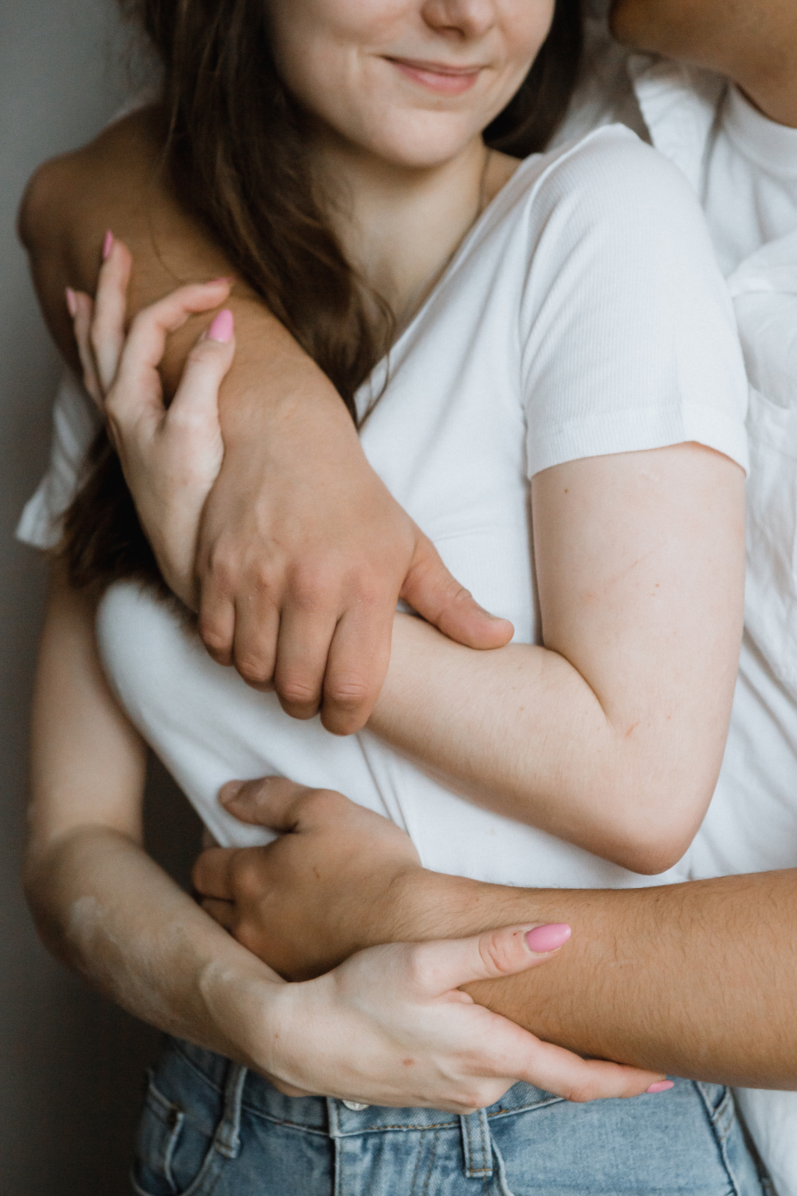 ИХ СКРЕПИЛА ГЛИНА. Свадебный и семейный фотограф в Анапе/Новороссийске Виктория Чайка