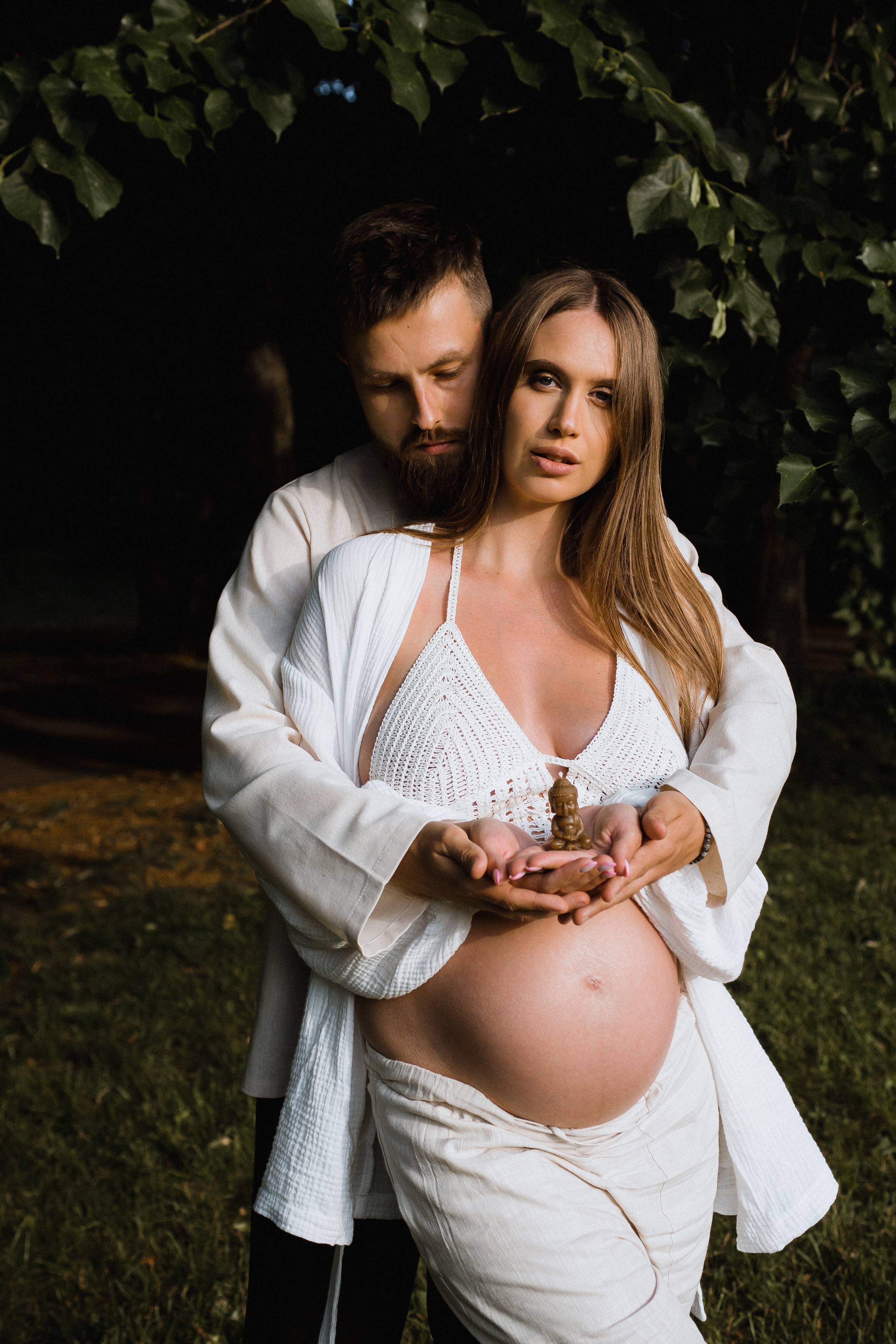 Маленький Будда. Свадебный и семейный фотограф в Анапе/Новороссийске Виктория Чайка