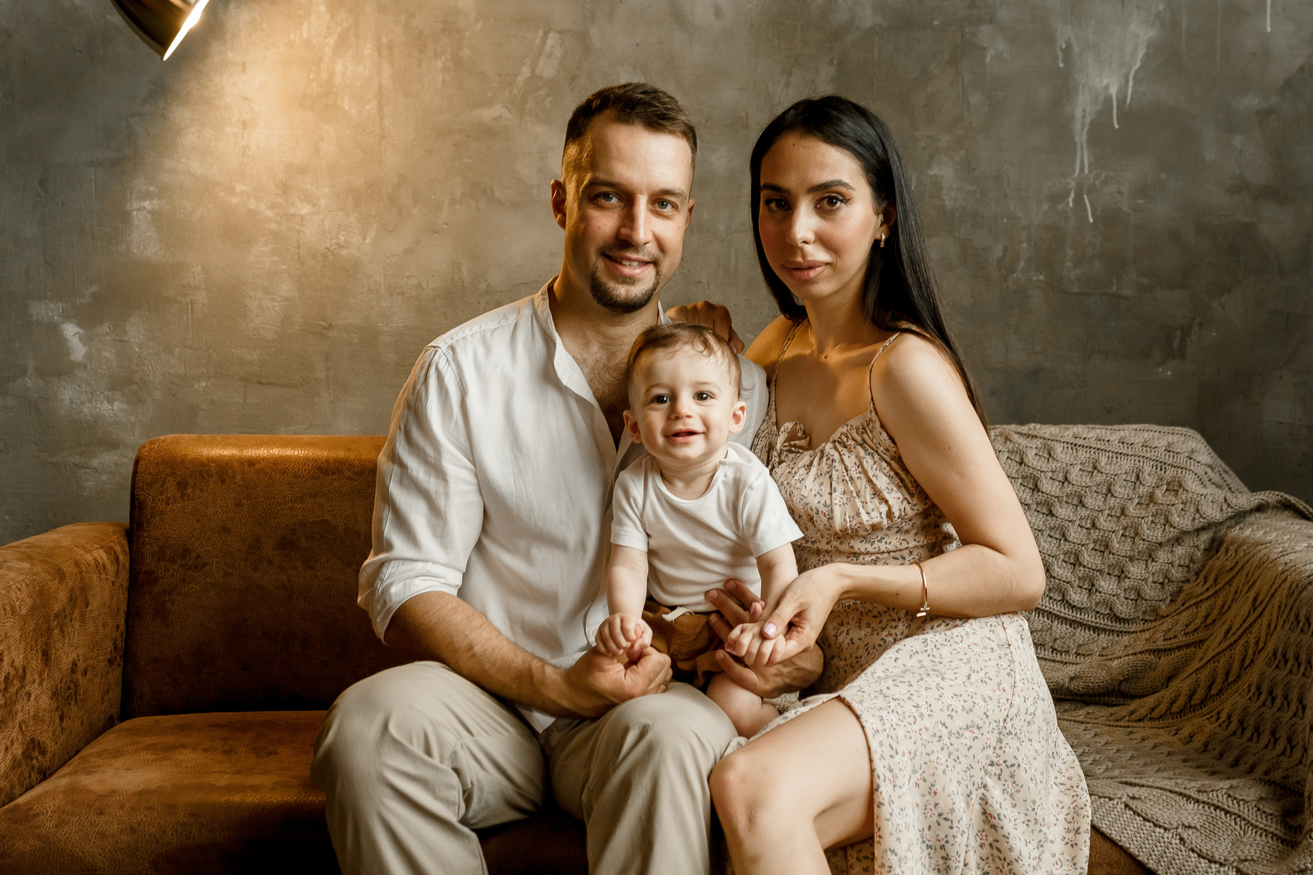 Family. Свадебный и семейный фотограф в Анапе/Новороссийске Виктория Чайка