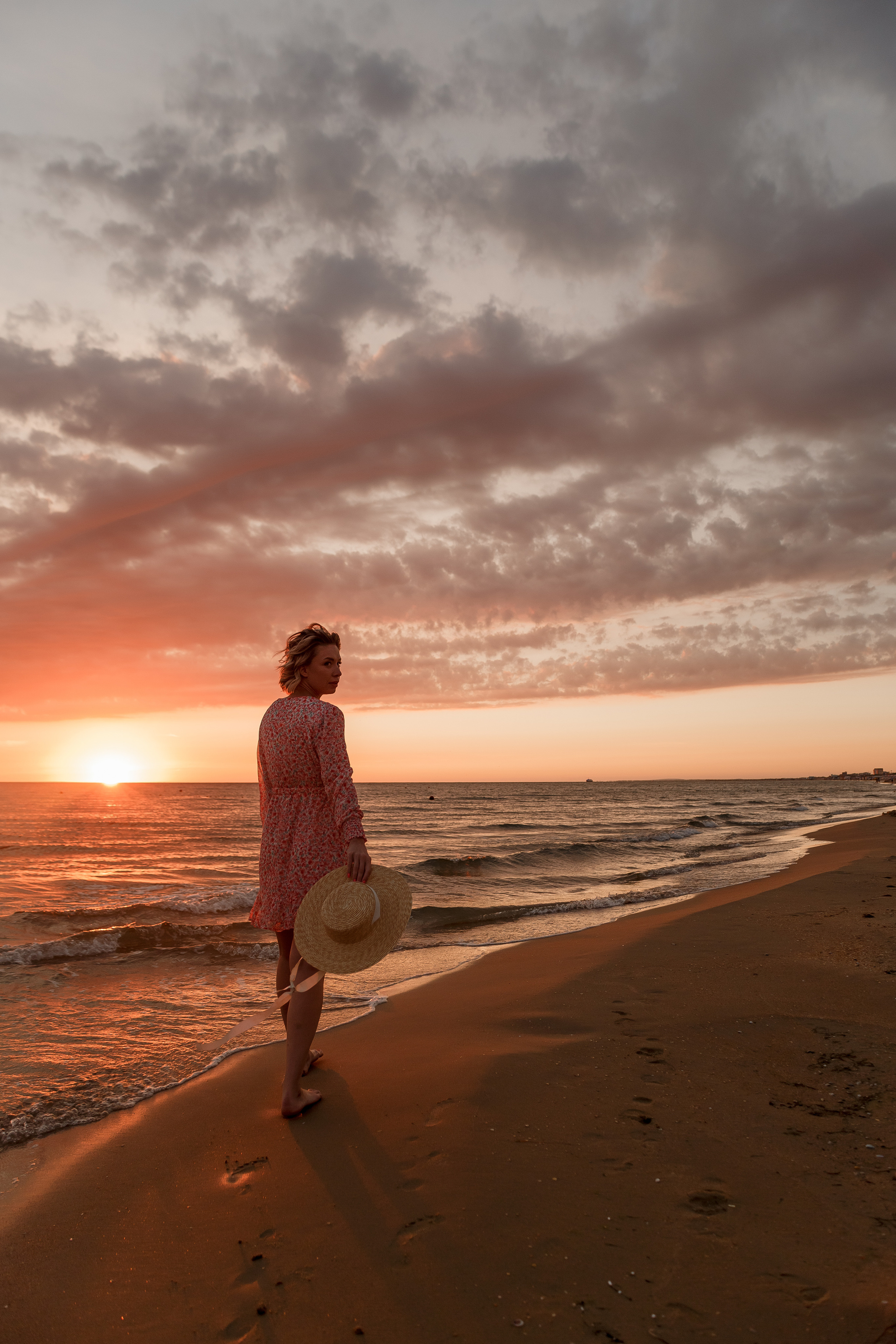 SEA DREAM. Свадебный и семейный фотограф в Анапе/Новороссийске Виктория Чайка