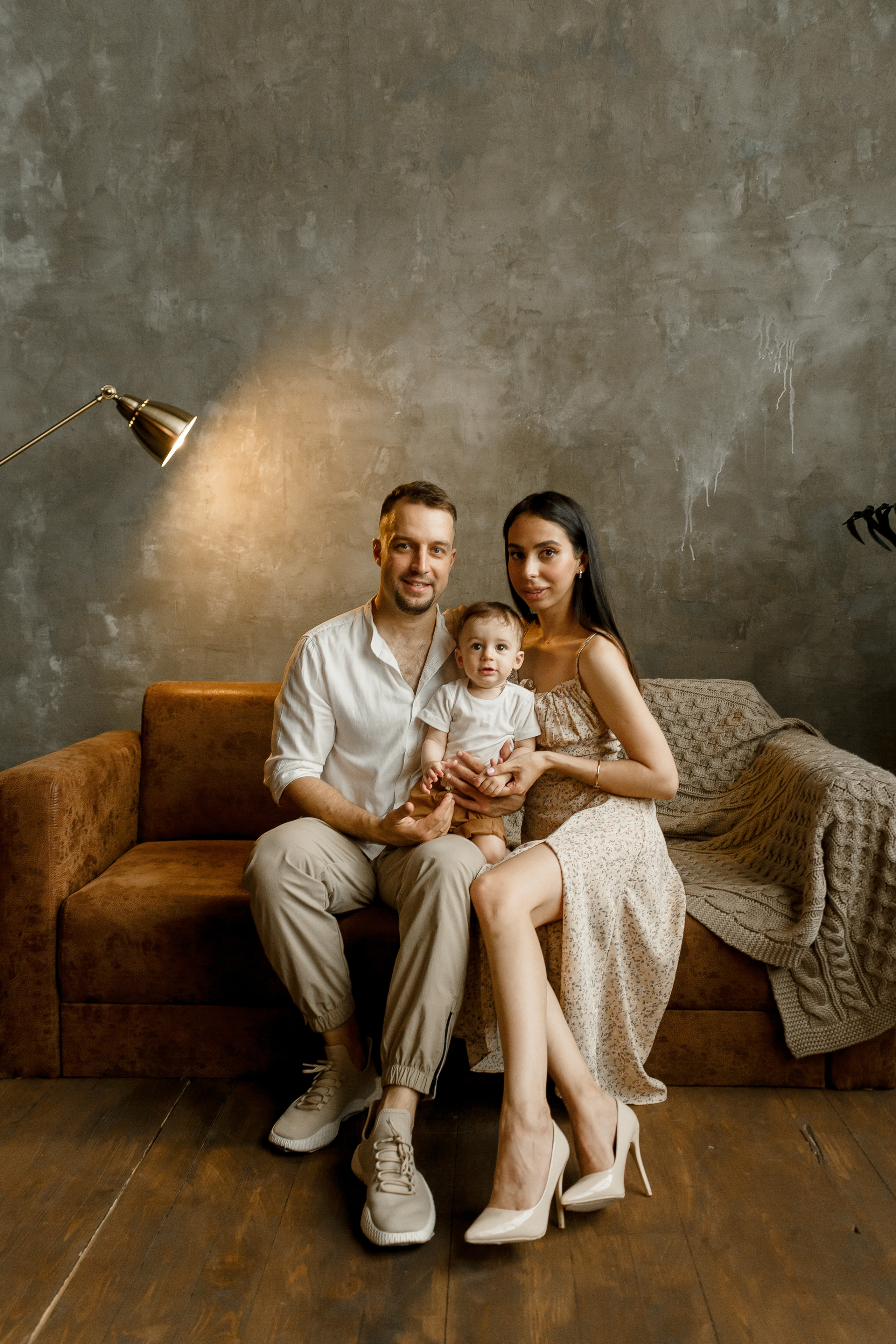 Family. Свадебный и семейный фотограф в Анапе/Новороссийске Виктория Чайка