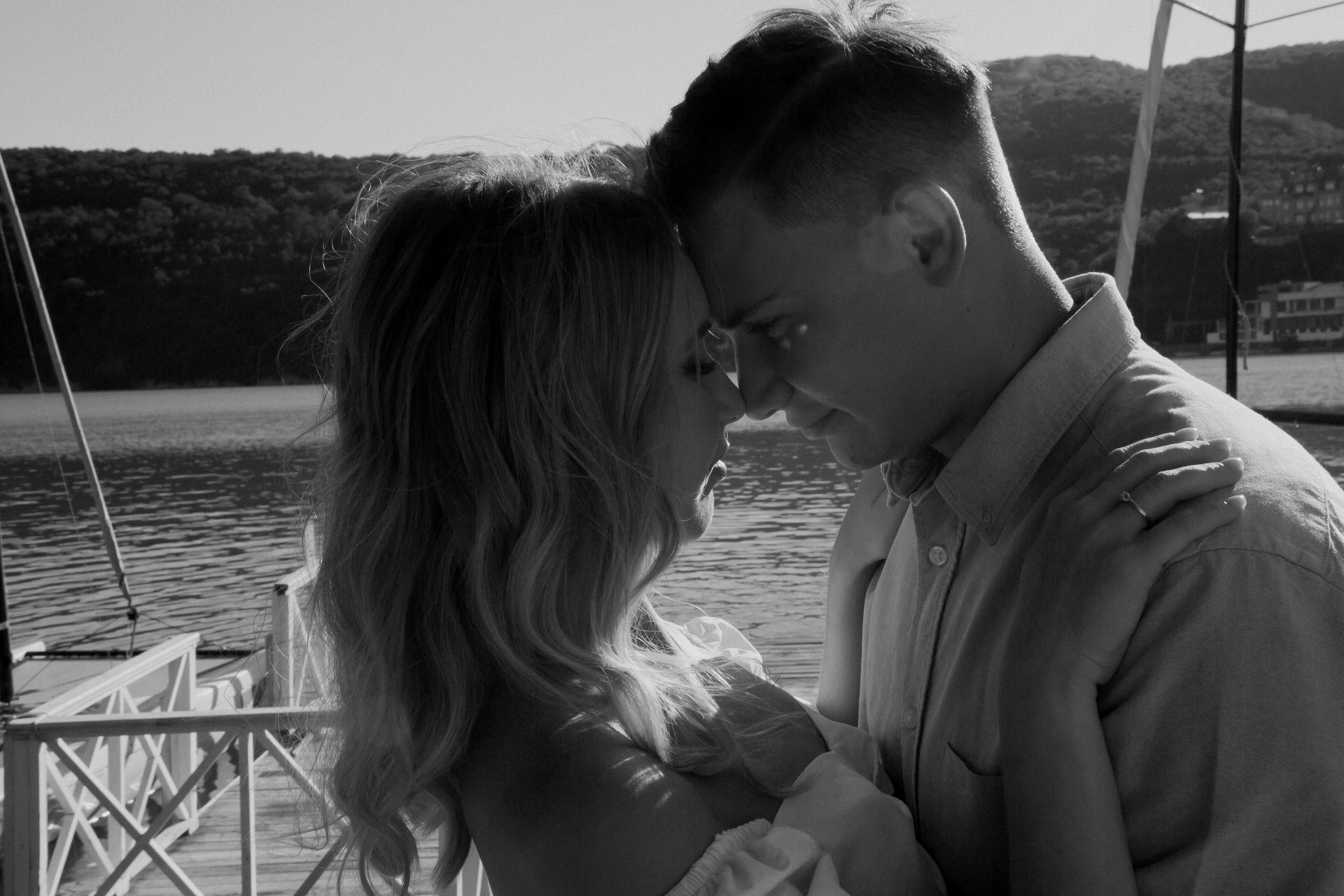 НА ЯХТЕ. Свадебный и семейный фотограф в Анапе/Новороссийске Виктория Чайка