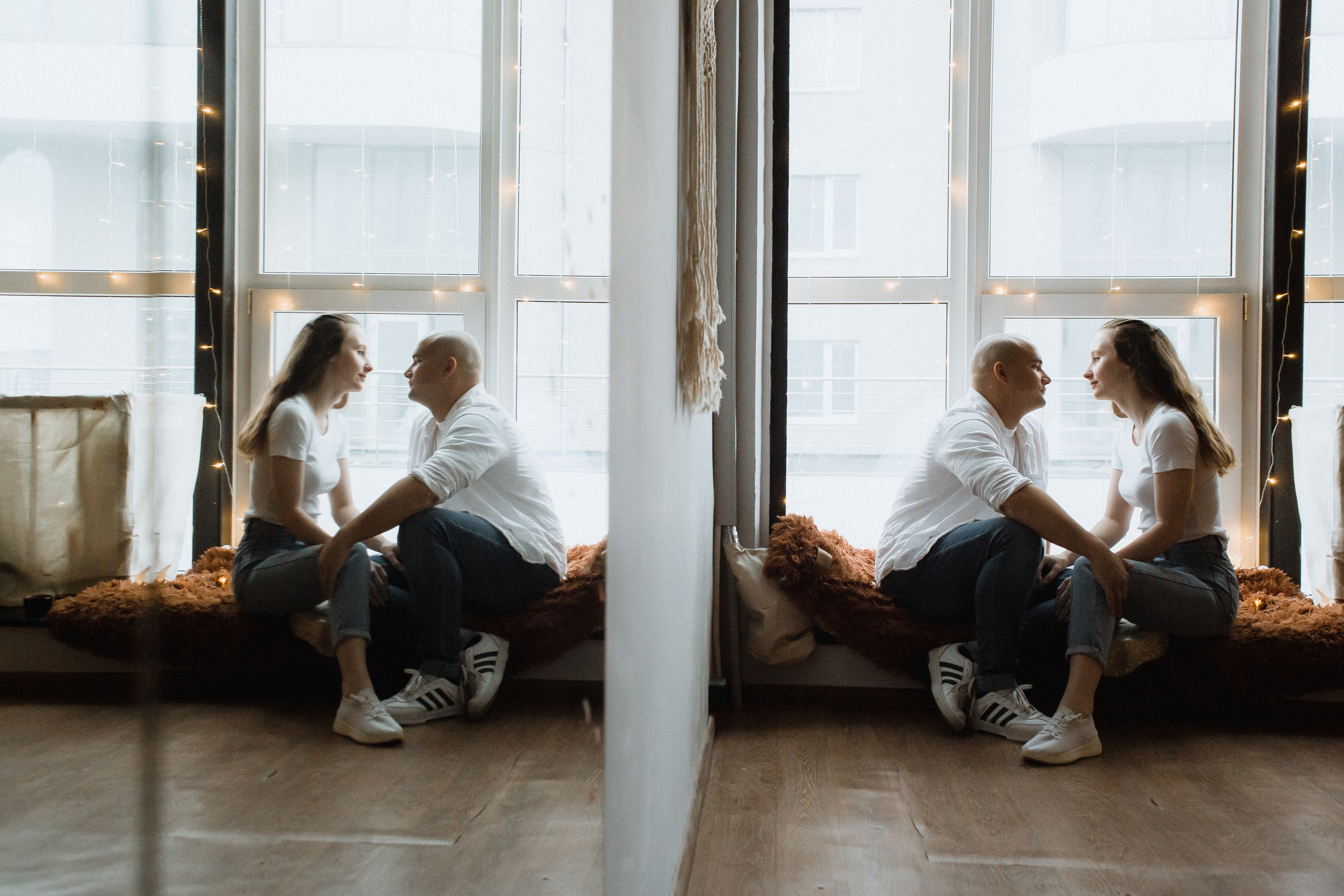 ИХ СКРЕПИЛА ГЛИНА. Свадебный и семейный фотограф в Анапе/Новороссийске Виктория Чайка