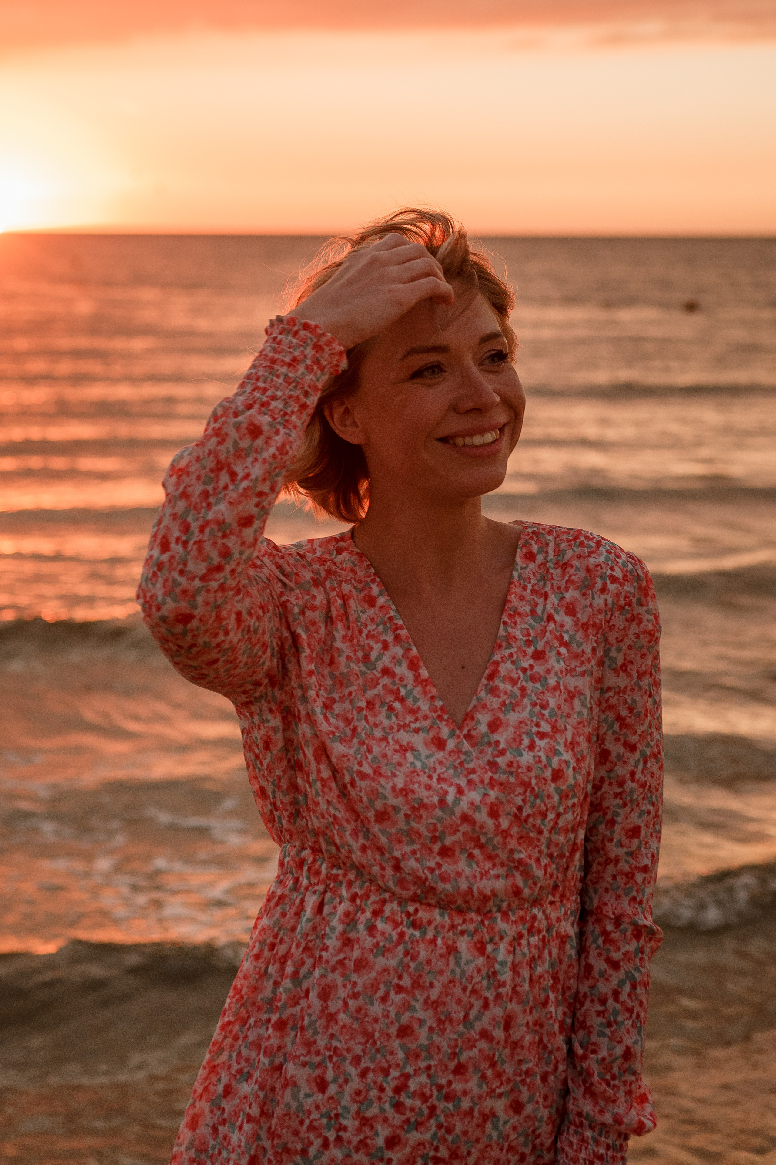 SEA DREAM. Свадебный и семейный фотограф в Анапе/Новороссийске Виктория Чайка