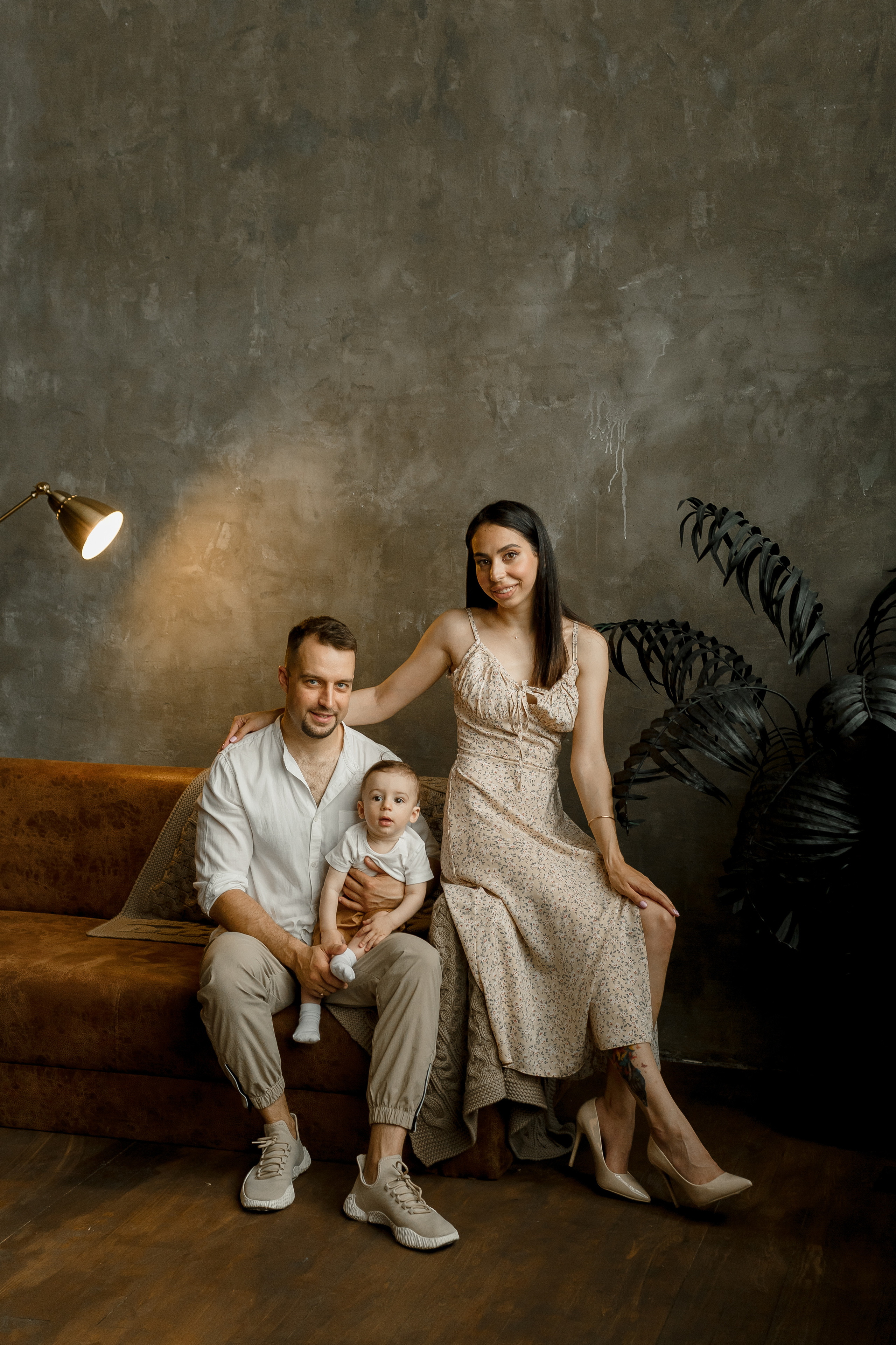 Family. Свадебный и семейный фотограф в Анапе/Новороссийске Виктория Чайка