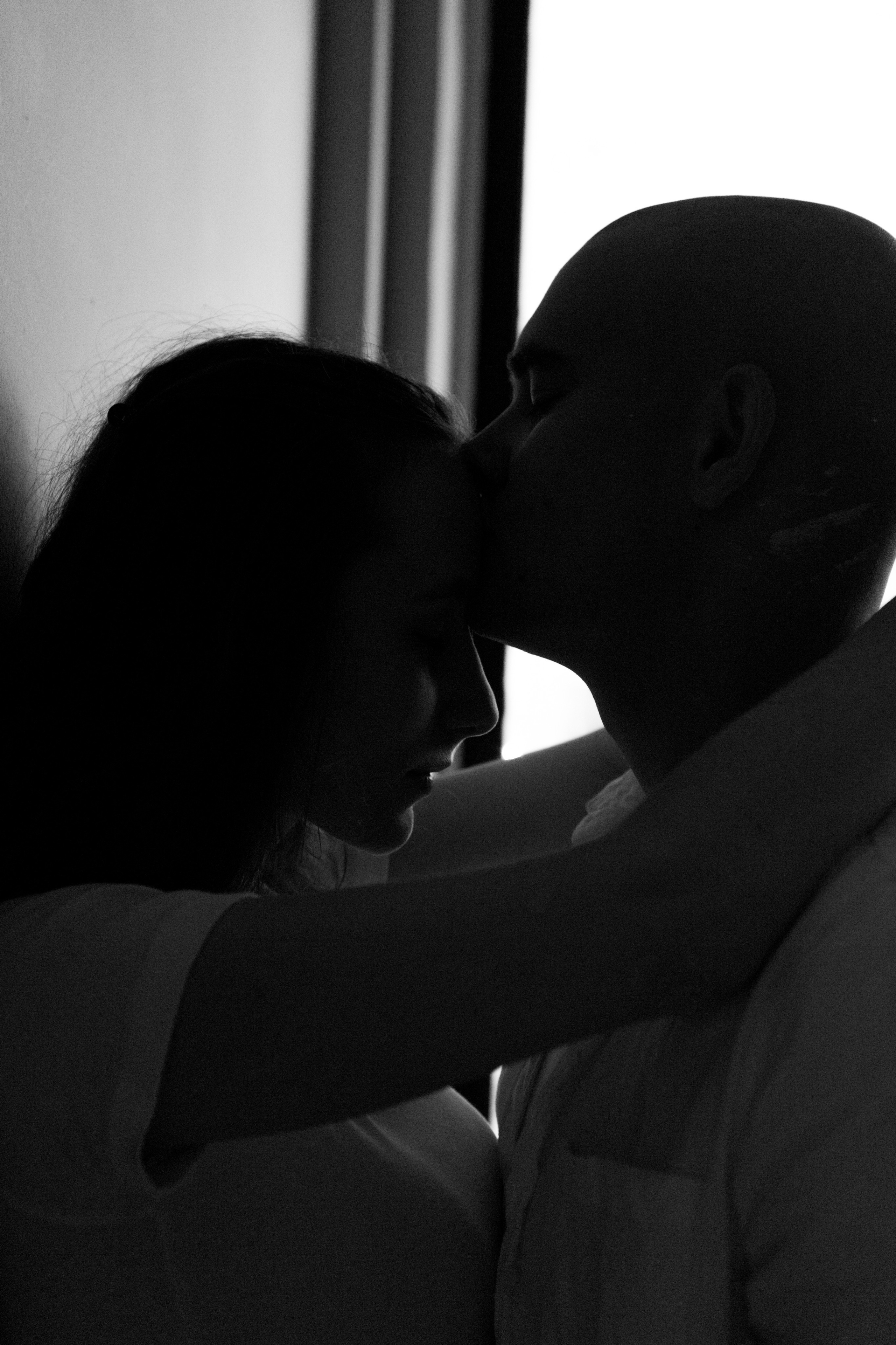 ИХ СКРЕПИЛА ГЛИНА. Свадебный и семейный фотограф в Анапе/Новороссийске Виктория Чайка