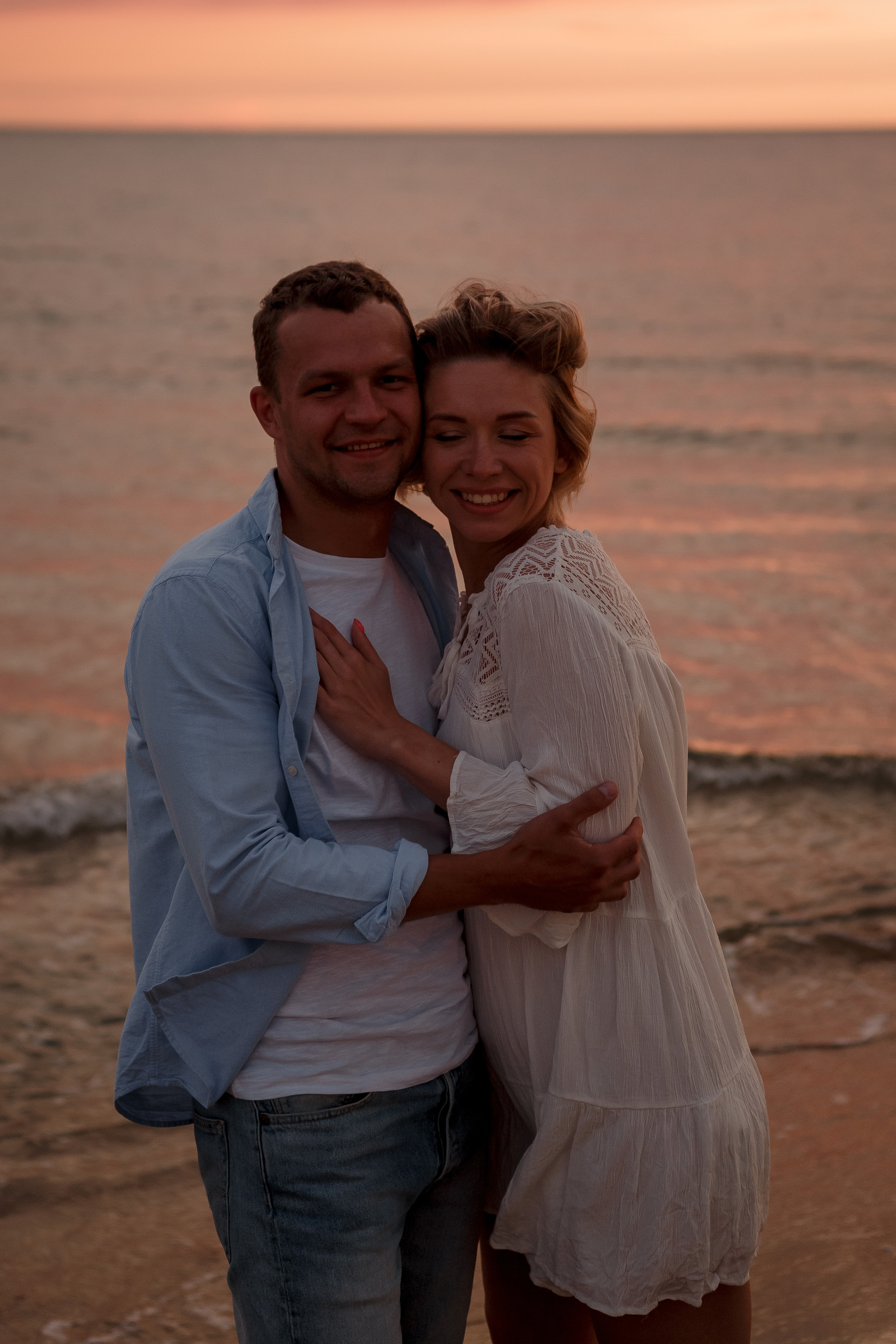 SEA DREAM. Свадебный и семейный фотограф в Анапе/Новороссийске Виктория Чайка