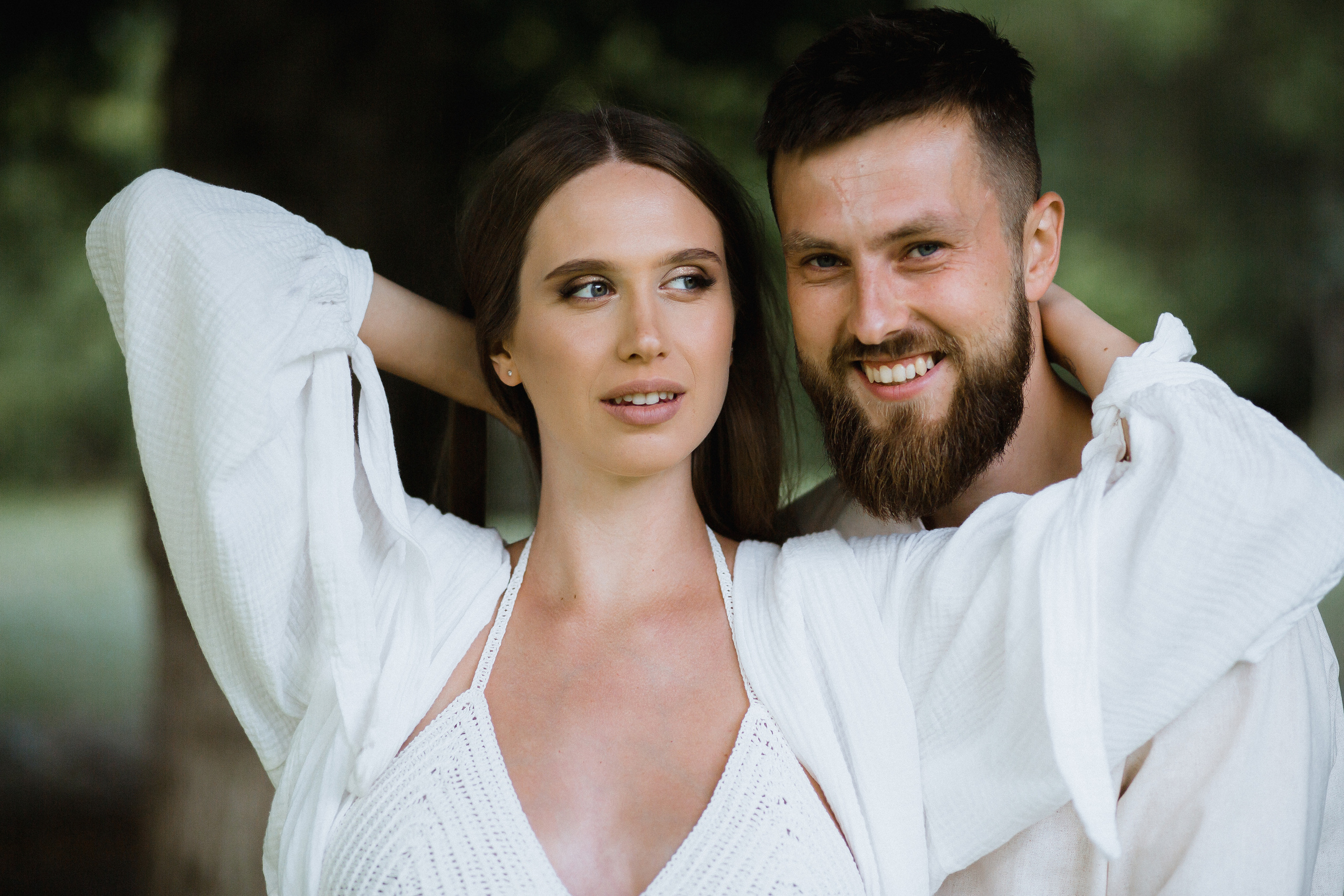 Маленький Будда. Свадебный и семейный фотограф в Анапе/Новороссийске Виктория Чайка