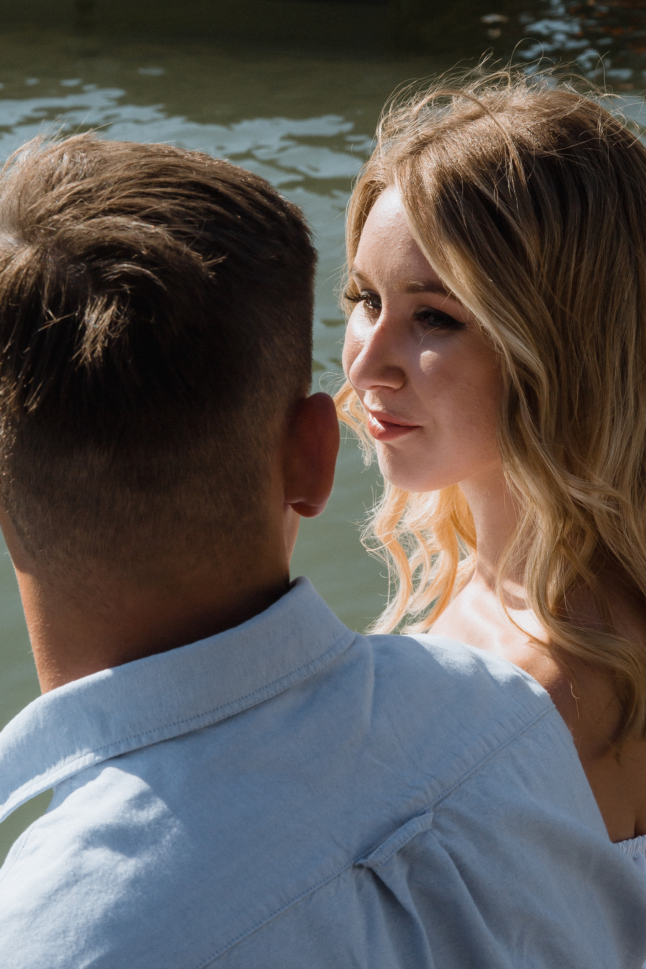 НА ЯХТЕ. Свадебный и семейный фотограф в Анапе/Новороссийске Виктория Чайка