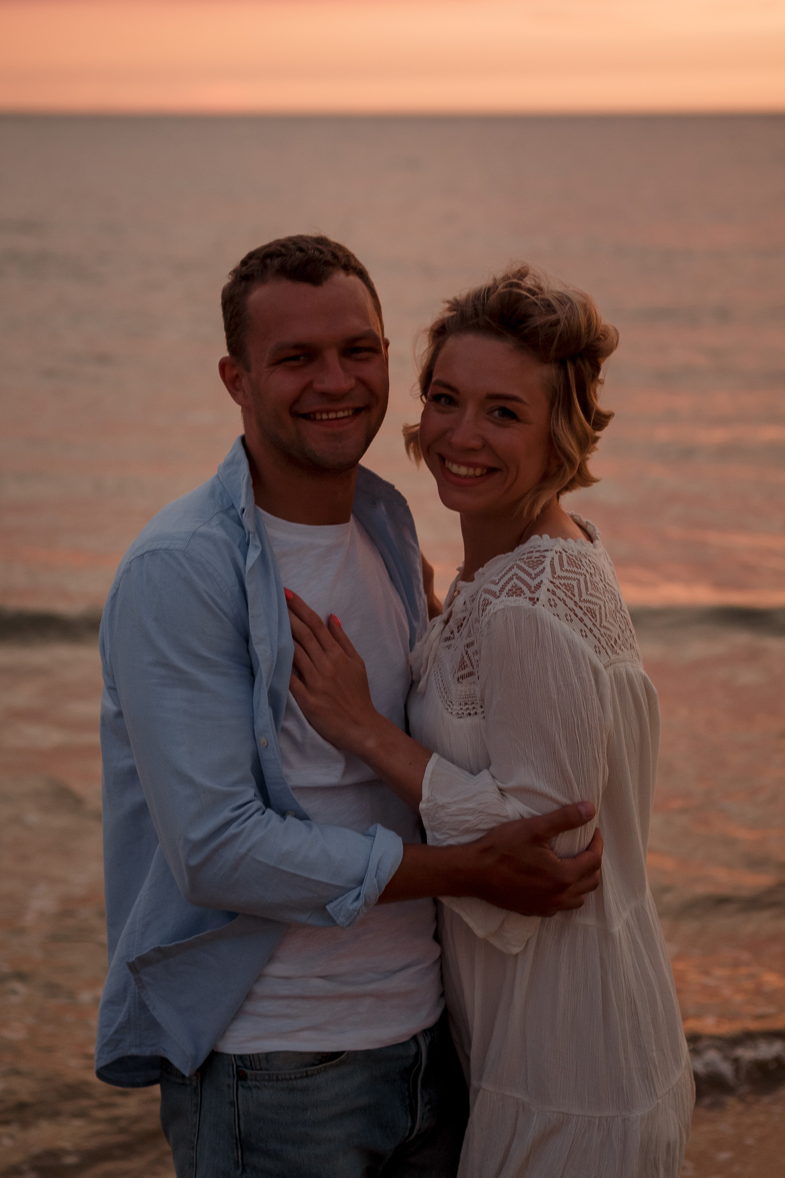 SEA DREAM. Свадебный и семейный фотограф в Анапе/Новороссийске Виктория Чайка