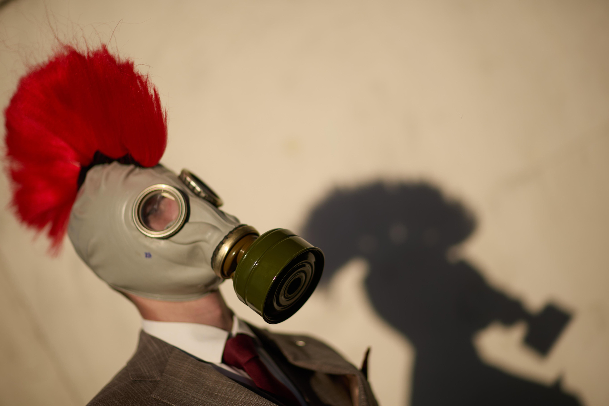 Валентин. Фотограф в Ростове-на-Дону Ника Обида