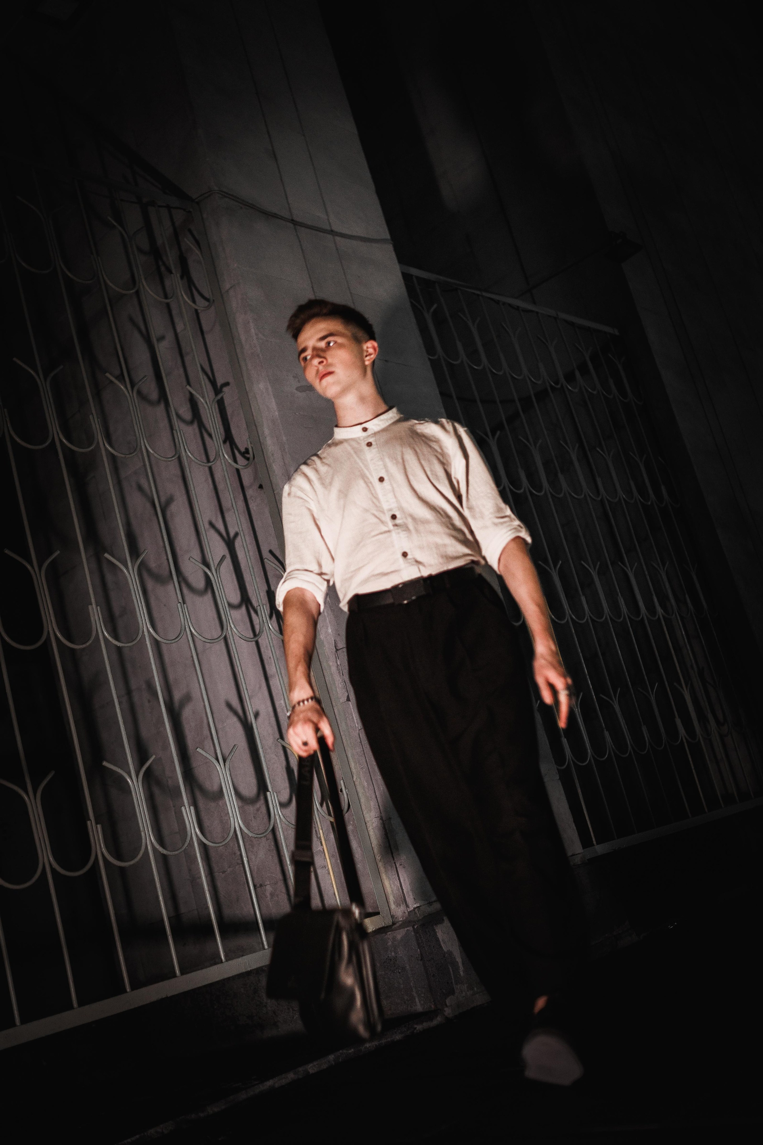 Егор. Фотограф в Ростове-на-Дону Ника Обида