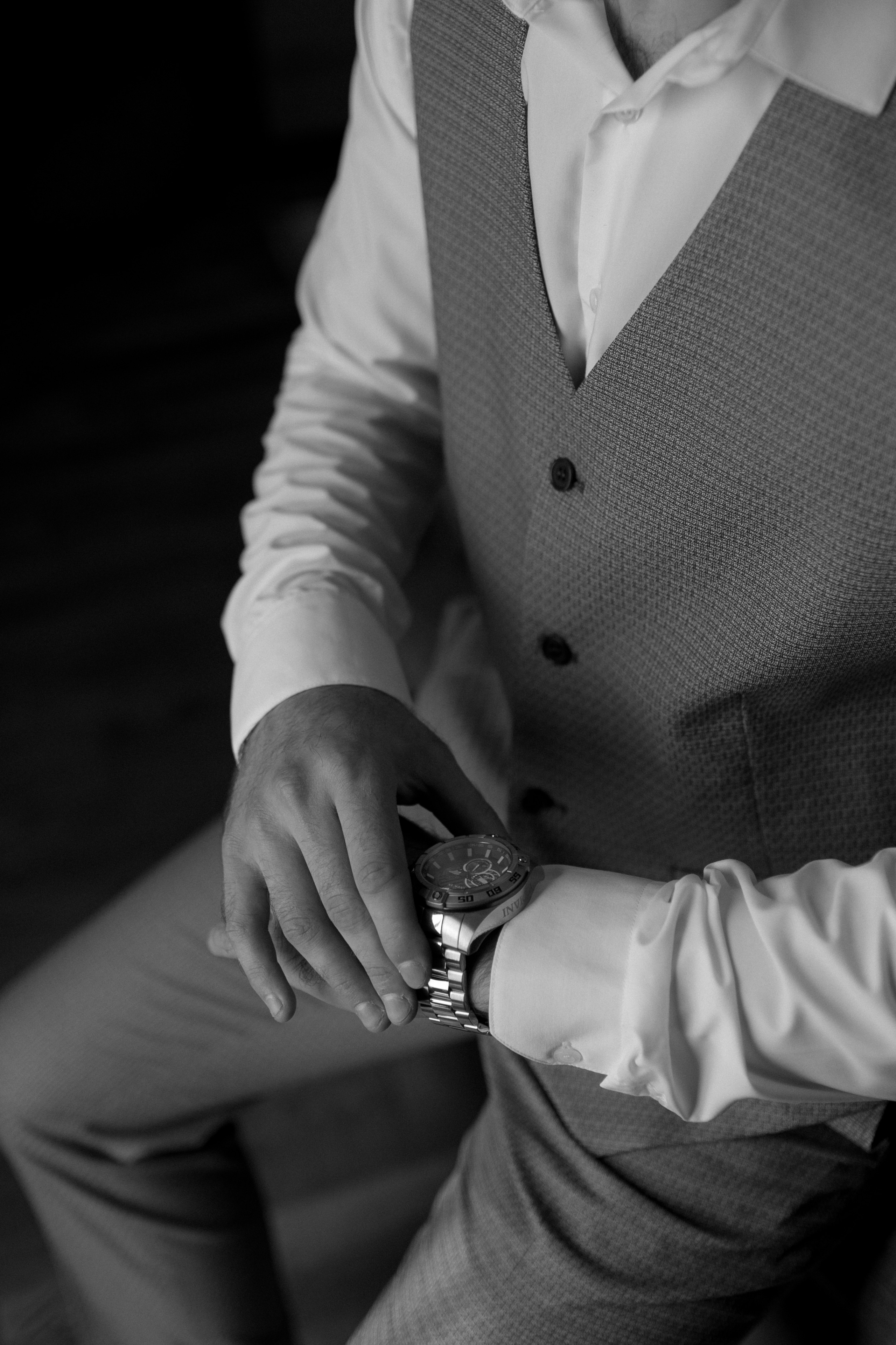 Владимир & Алена. Фотограф Самара Одинокова Ангелина