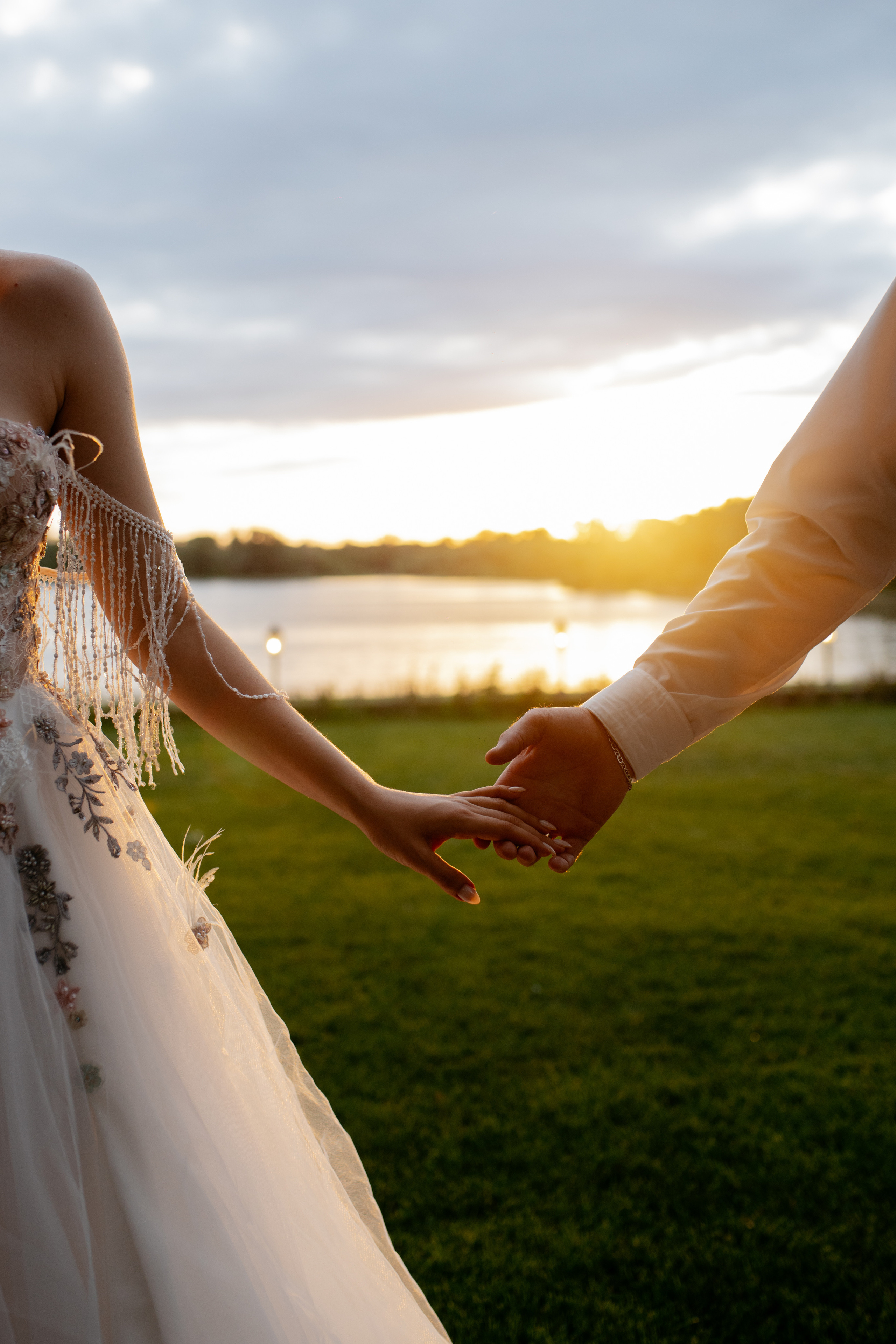 Владимир & Алена. Фотограф Самара Одинокова Ангелина