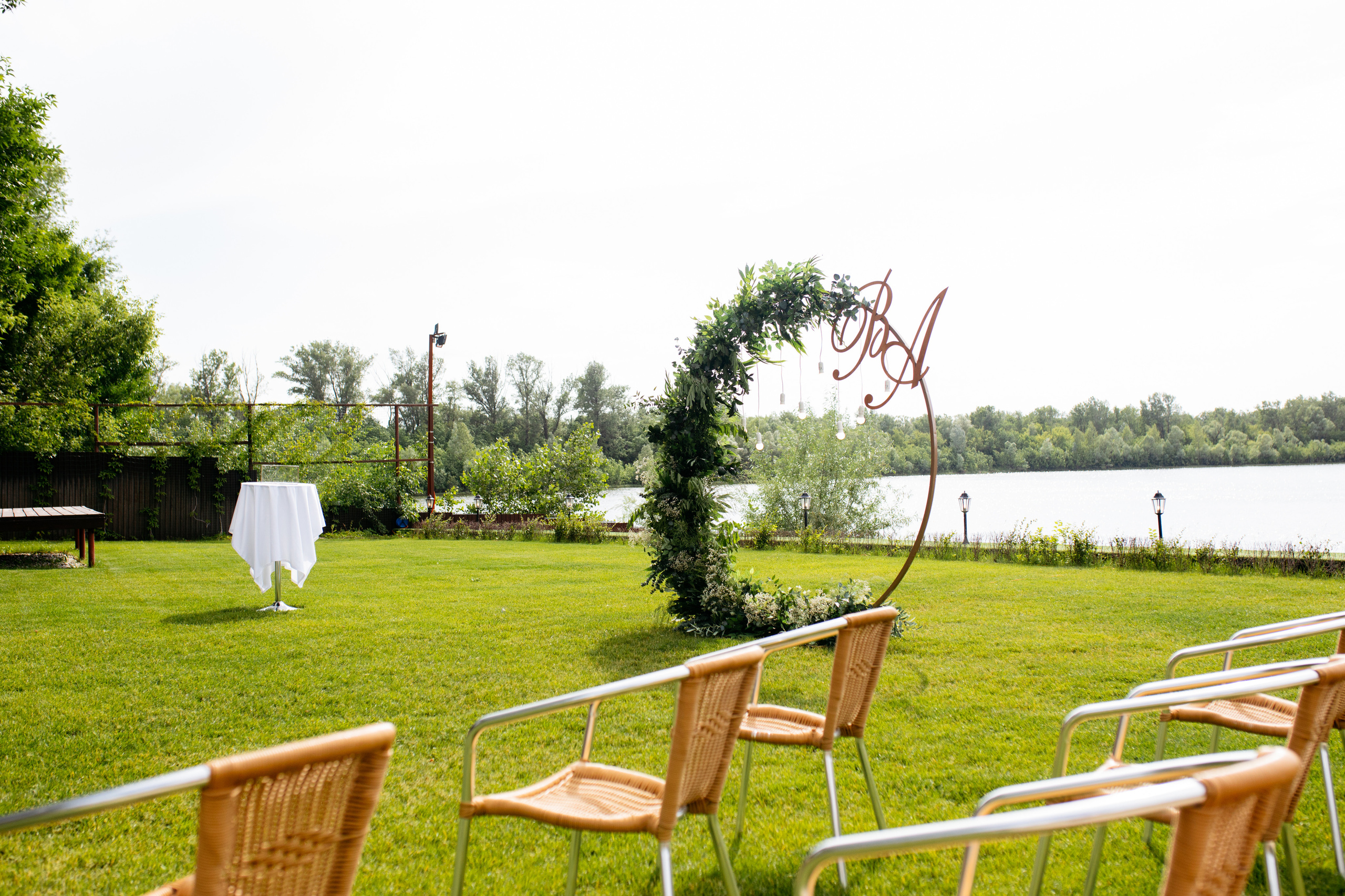 Владимир & Алена. Фотограф Самара Одинокова Ангелина