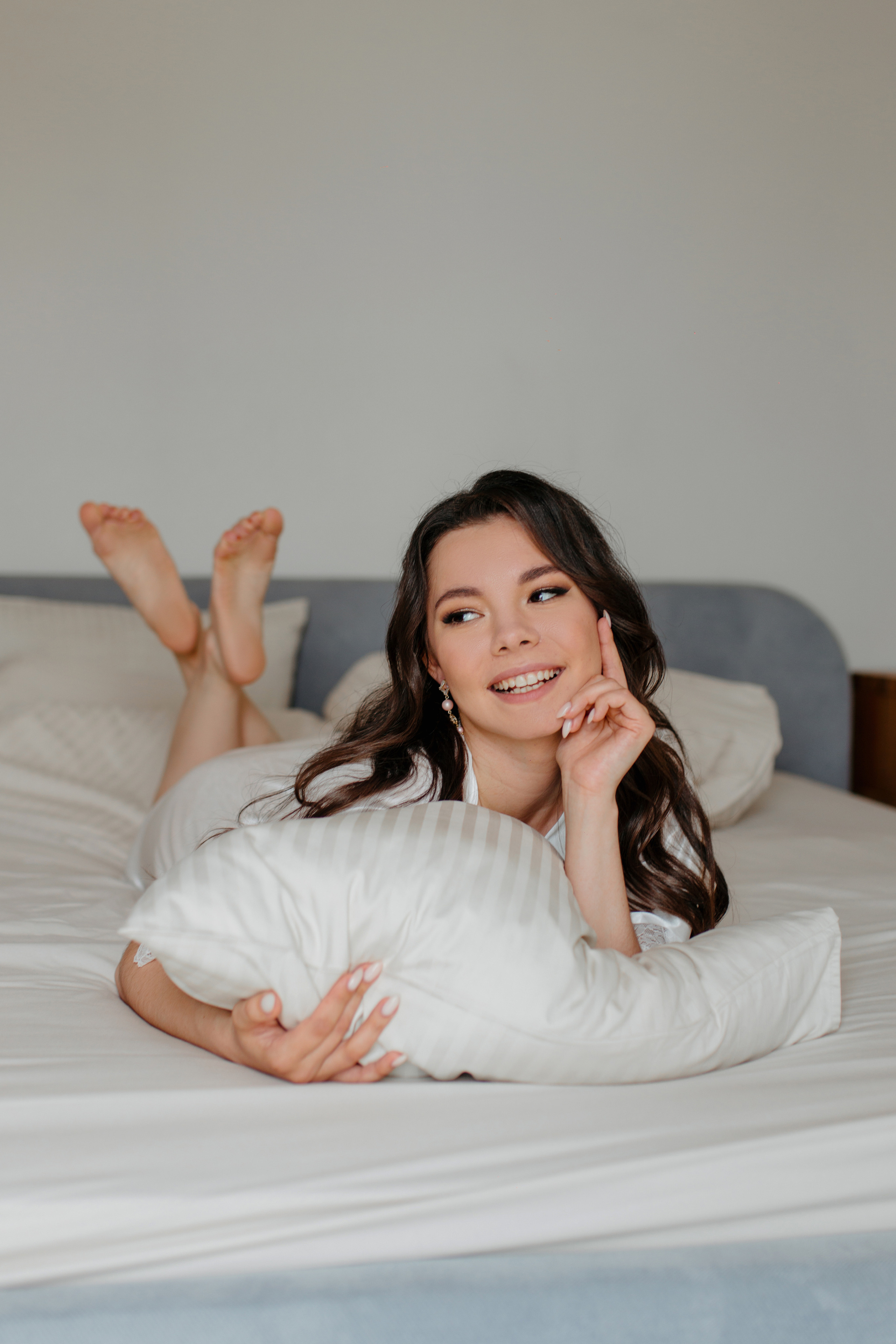 Владимир & Алена. Фотограф Самара Одинокова Ангелина