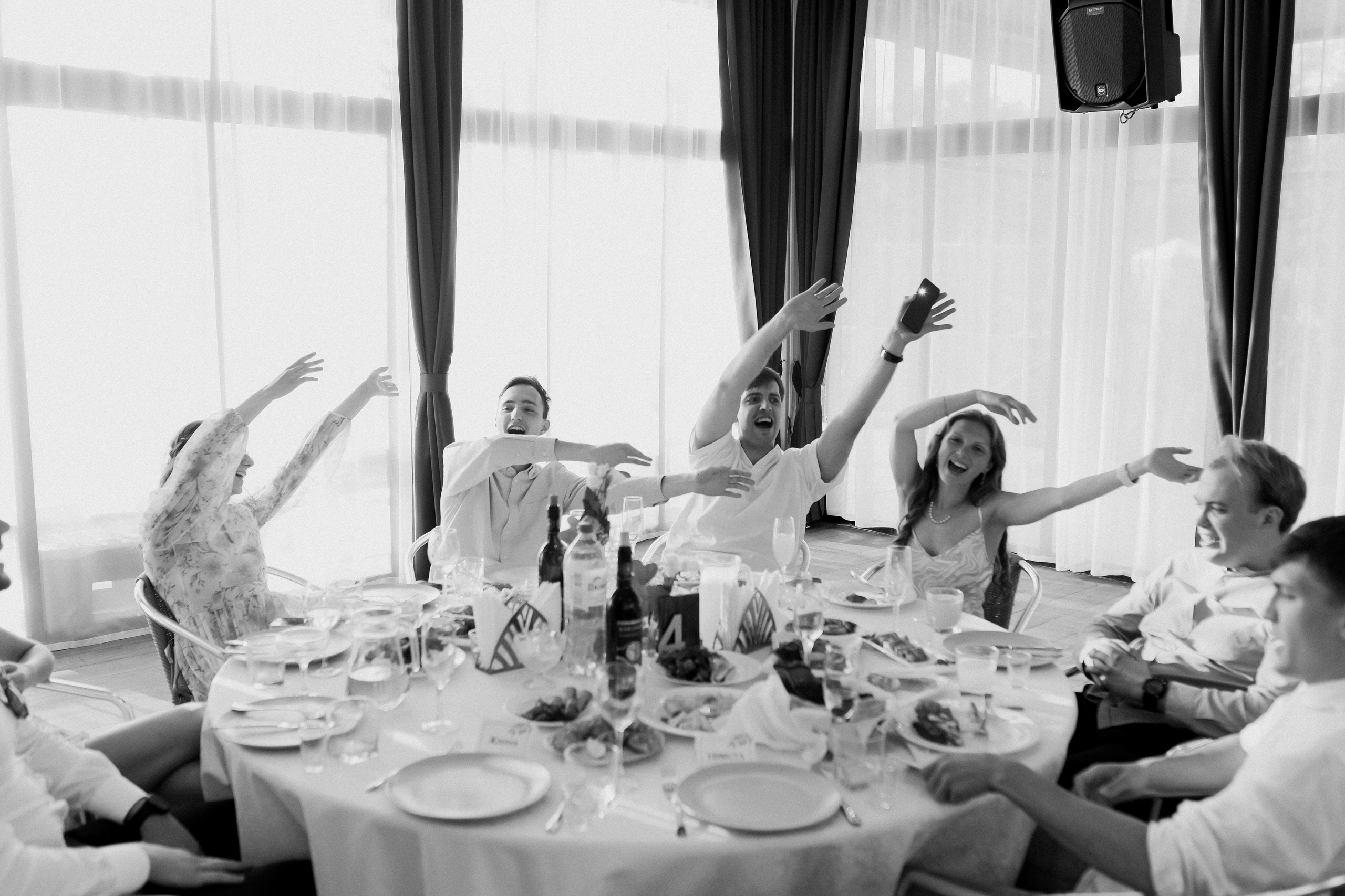 Владимир & Алена. Фотограф Самара Одинокова Ангелина