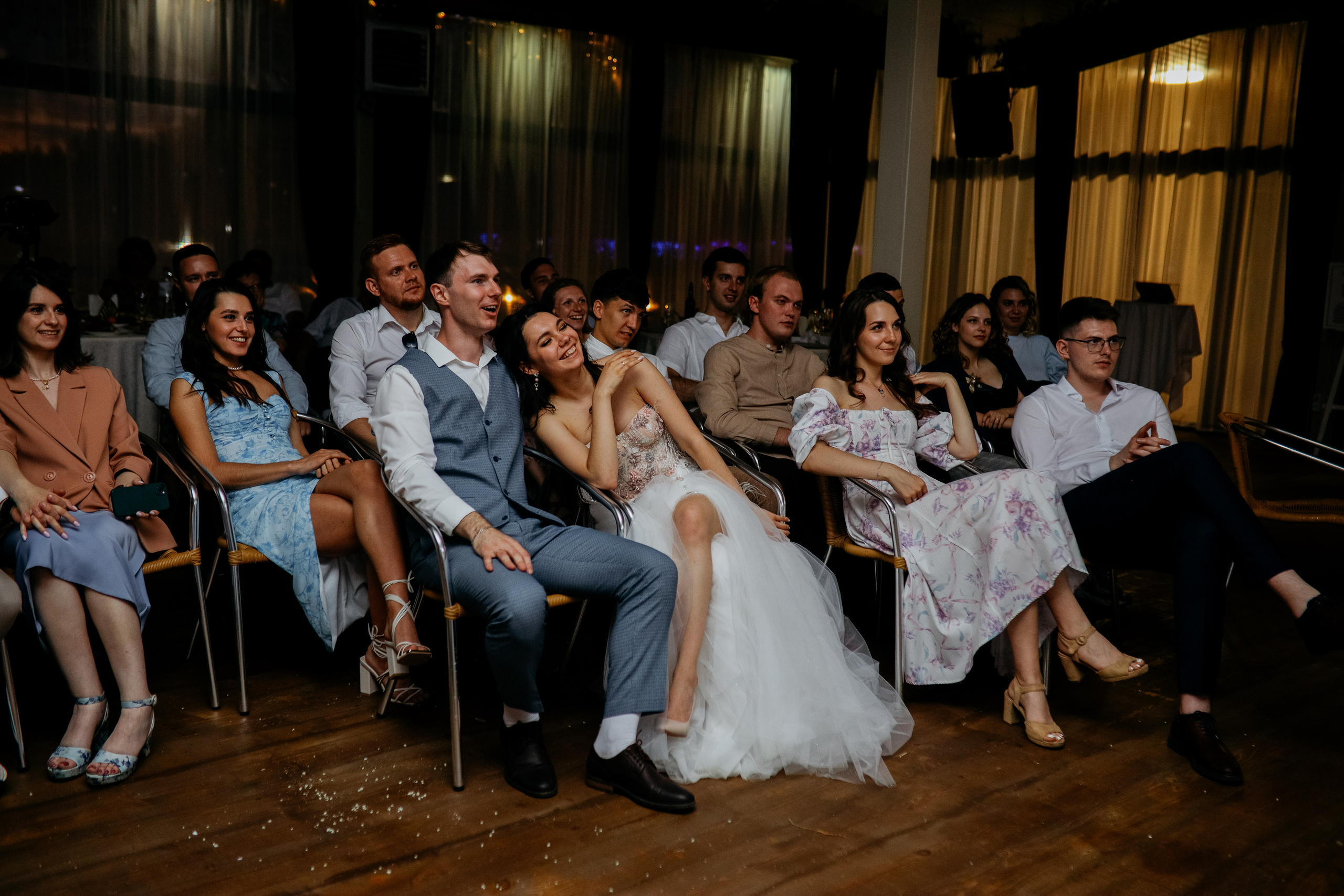 Владимир & Алена. Фотограф Самара Одинокова Ангелина