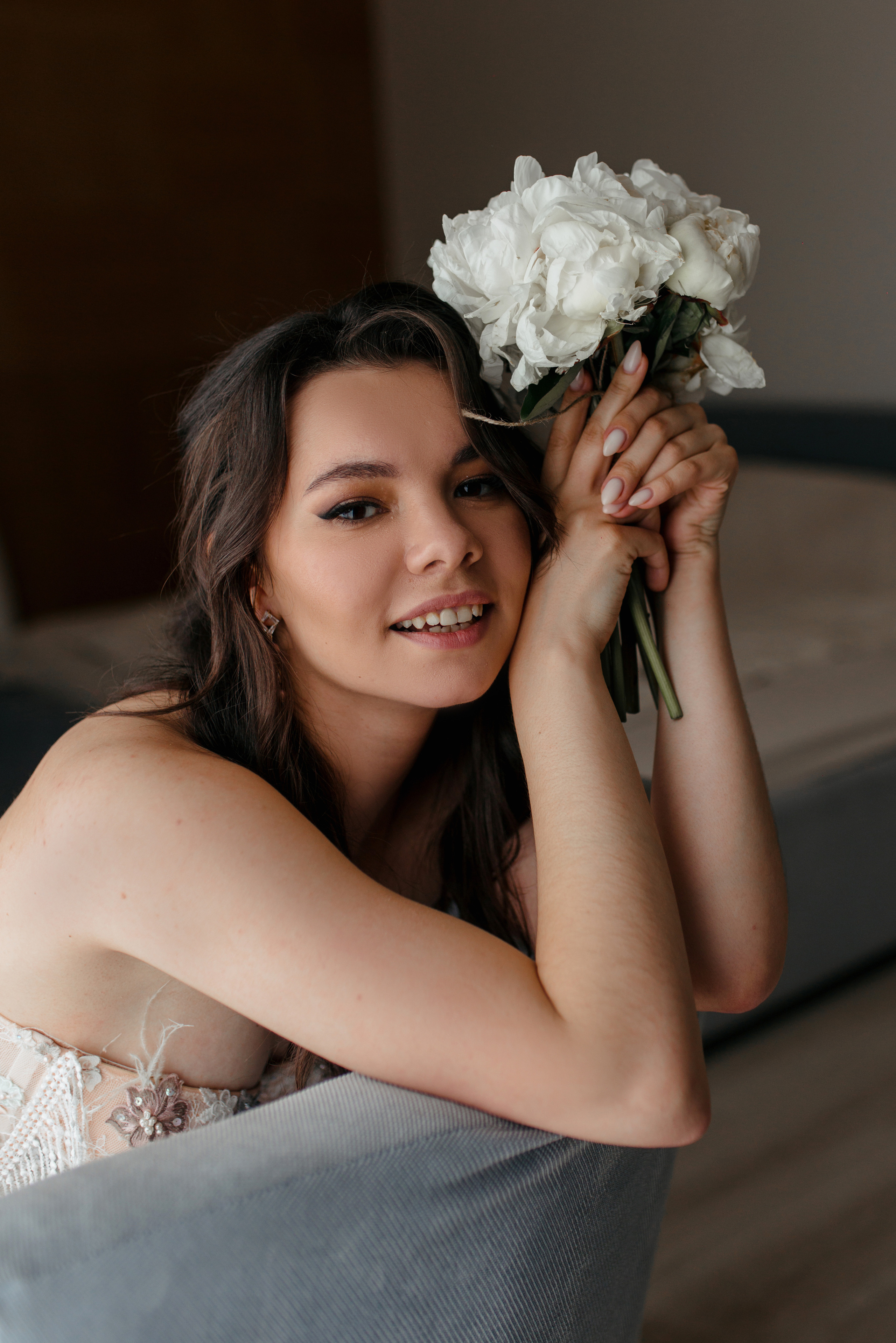 Владимир & Алена. Фотограф Самара Одинокова Ангелина