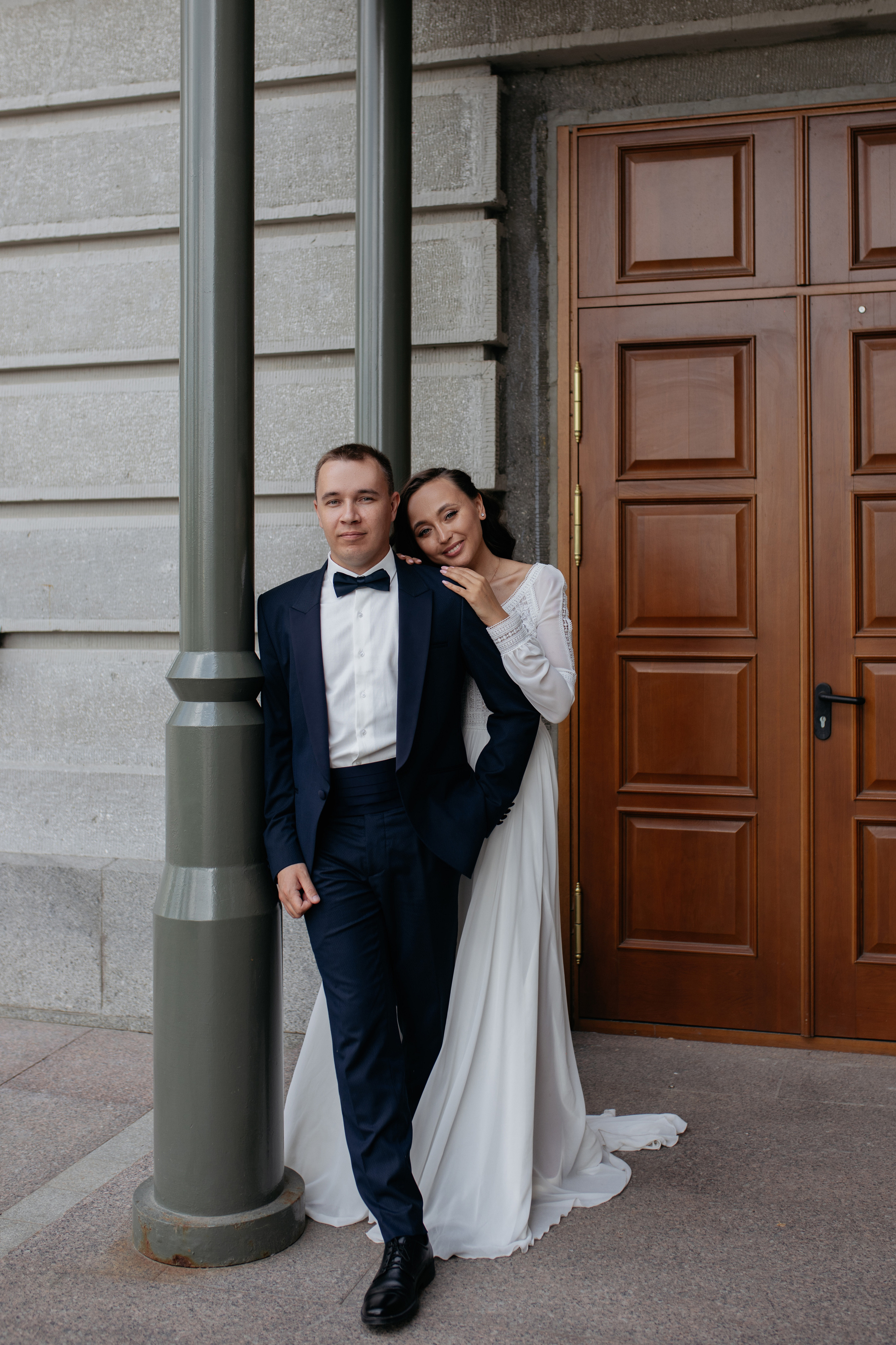 Максим & Ляйсян. Фотограф Самара Одинокова Ангелина