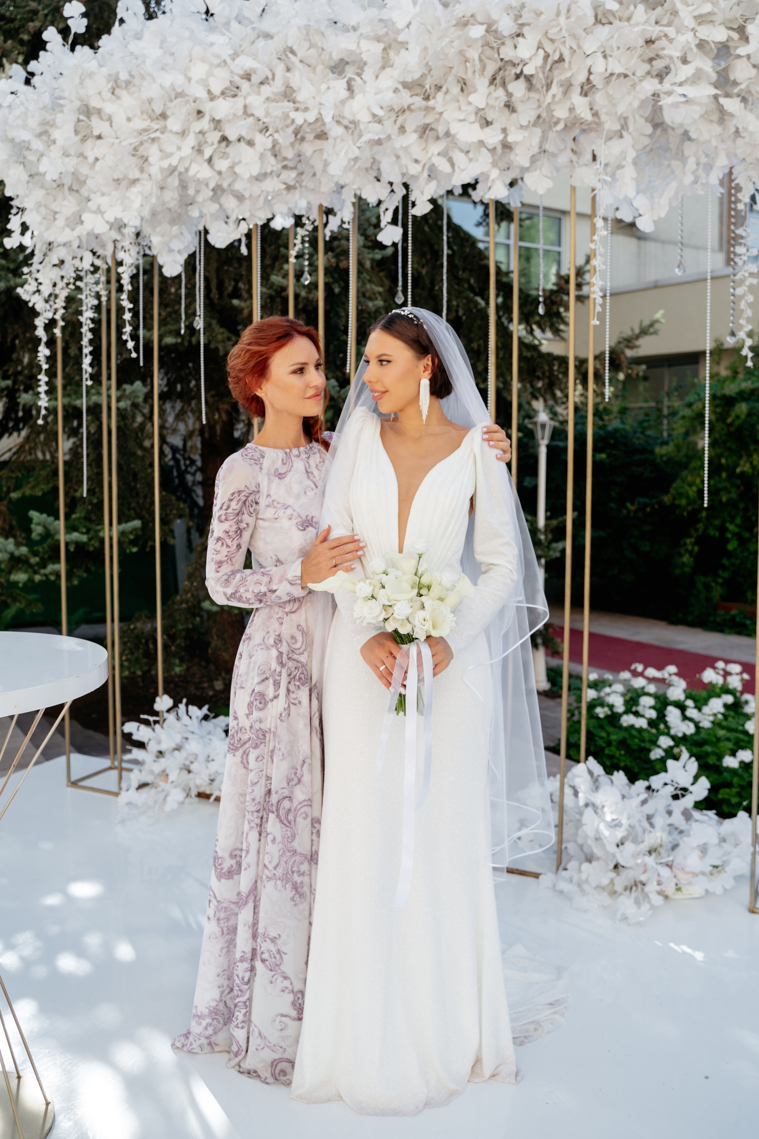 Антон & Кристина. Фотограф Самара Одинокова Ангелина