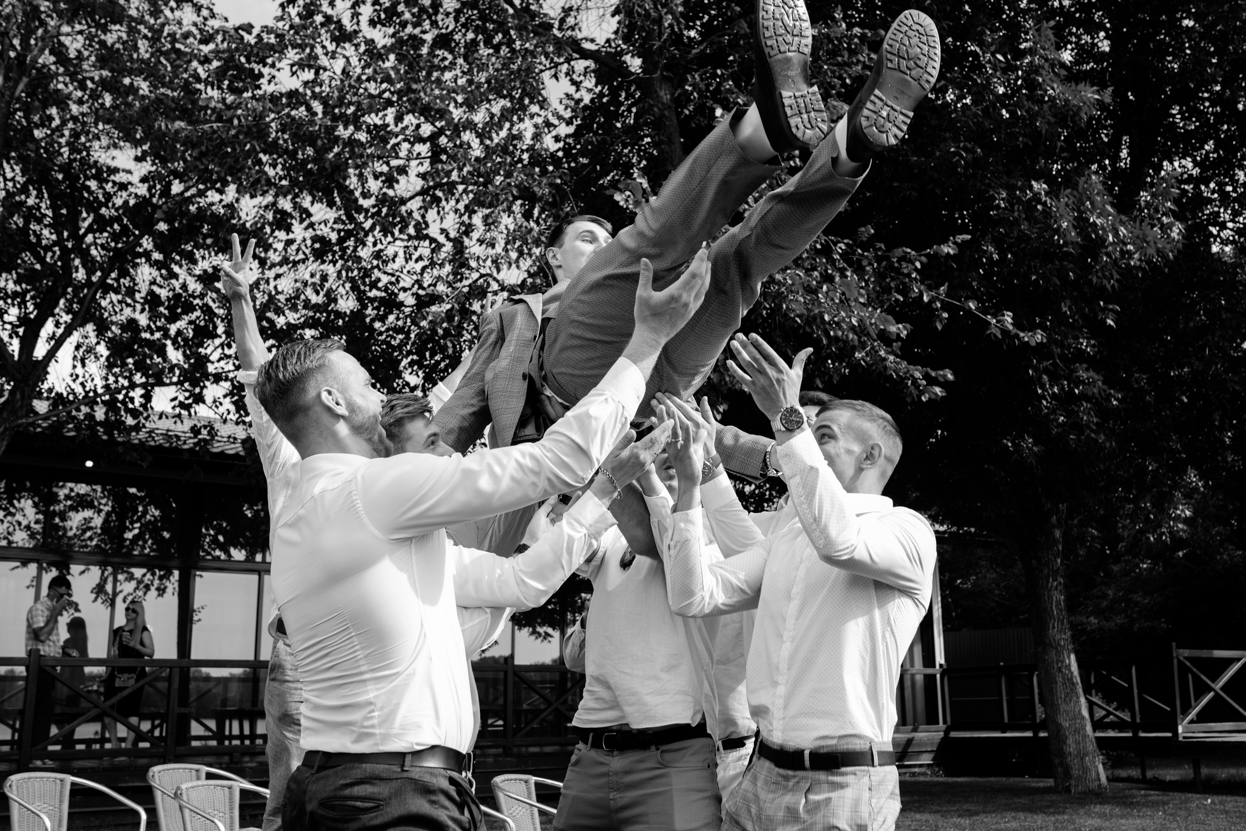 Владимир & Алена. Фотограф Самара Одинокова Ангелина