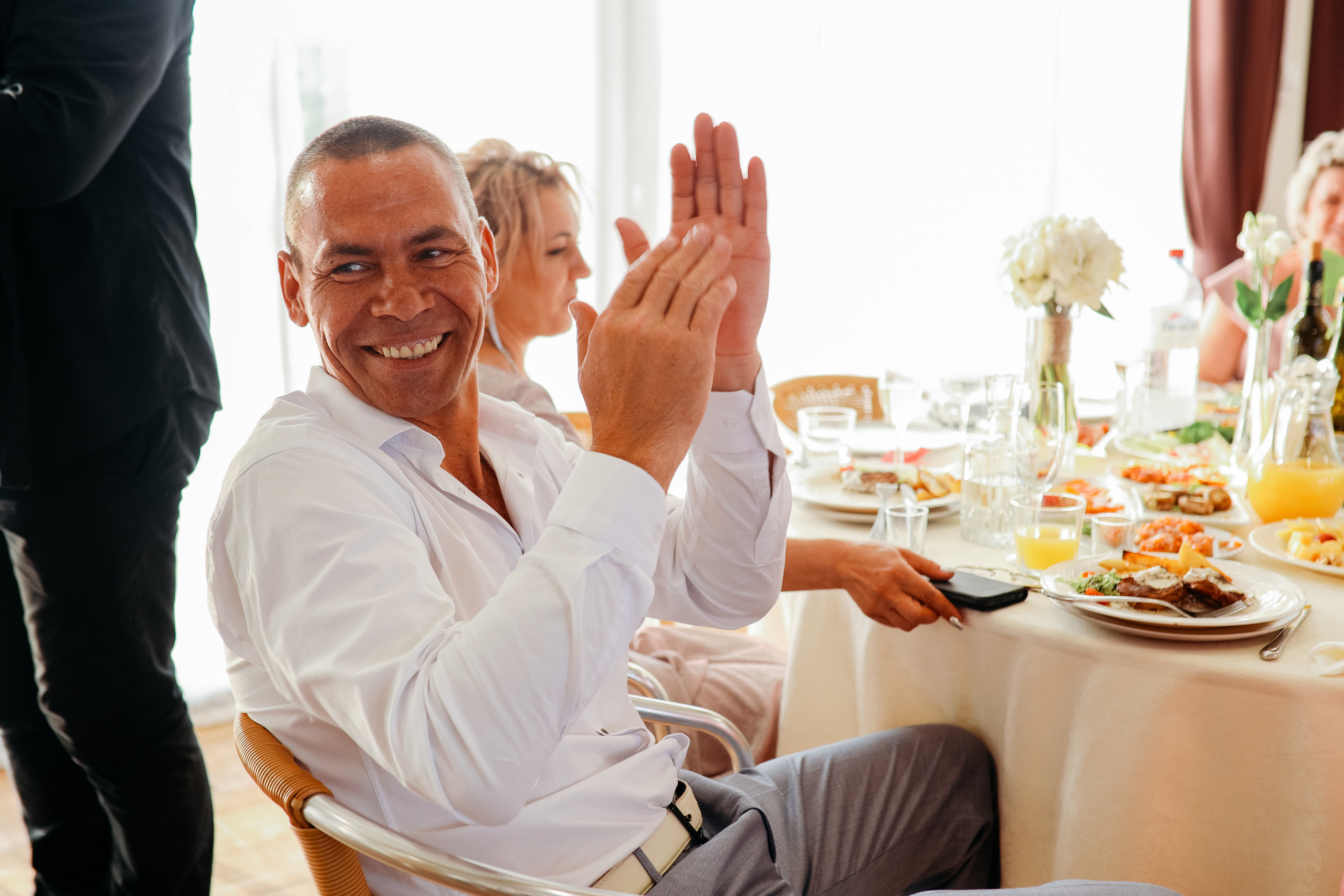 Владимир & Алена. Фотограф Самара Одинокова Ангелина