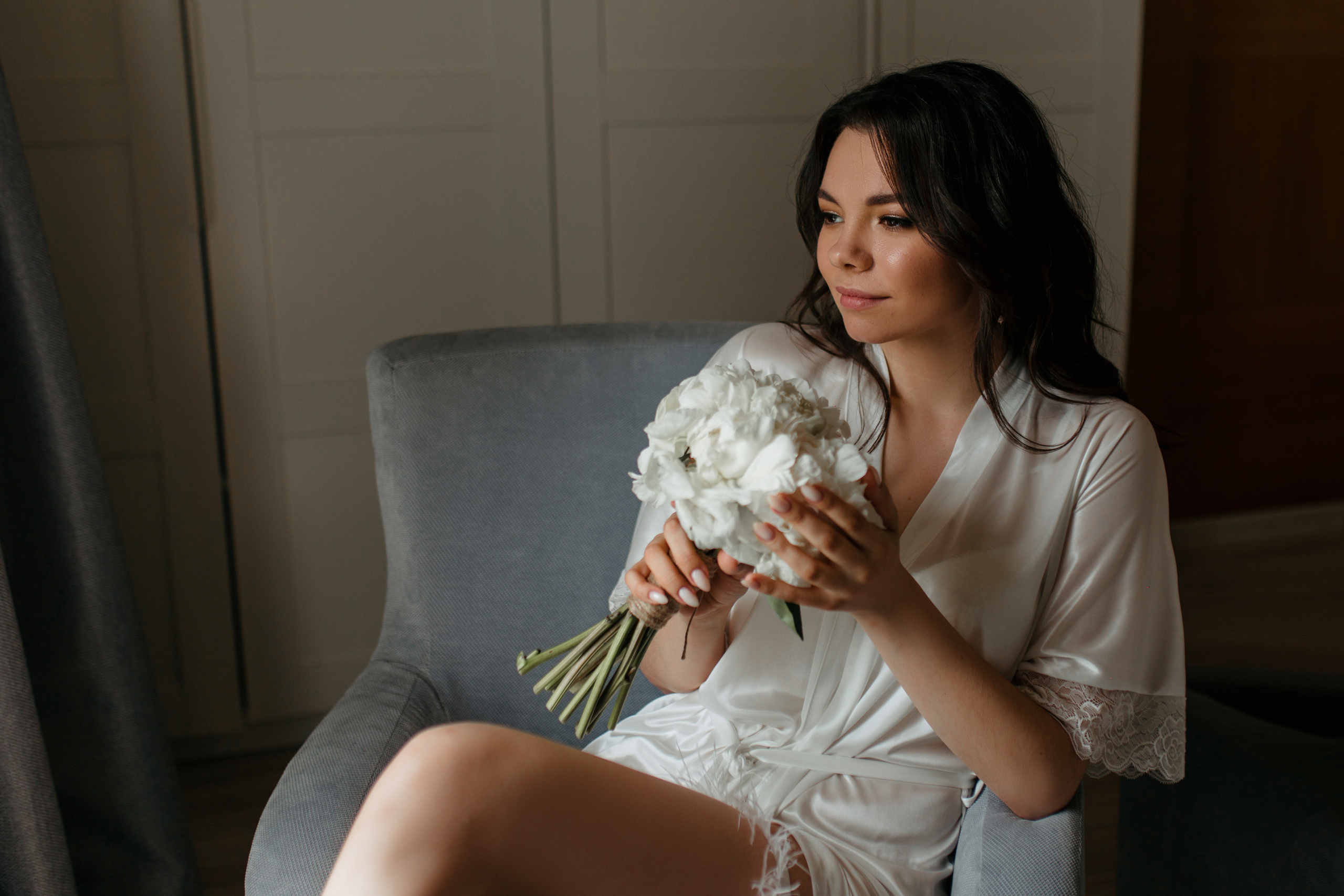 Владимир & Алена. Фотограф Самара Одинокова Ангелина