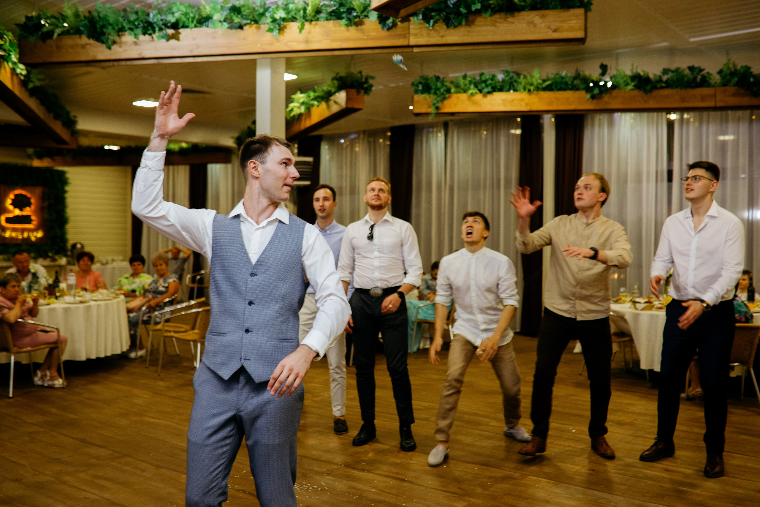 Владимир & Алена. Фотограф Самара Одинокова Ангелина