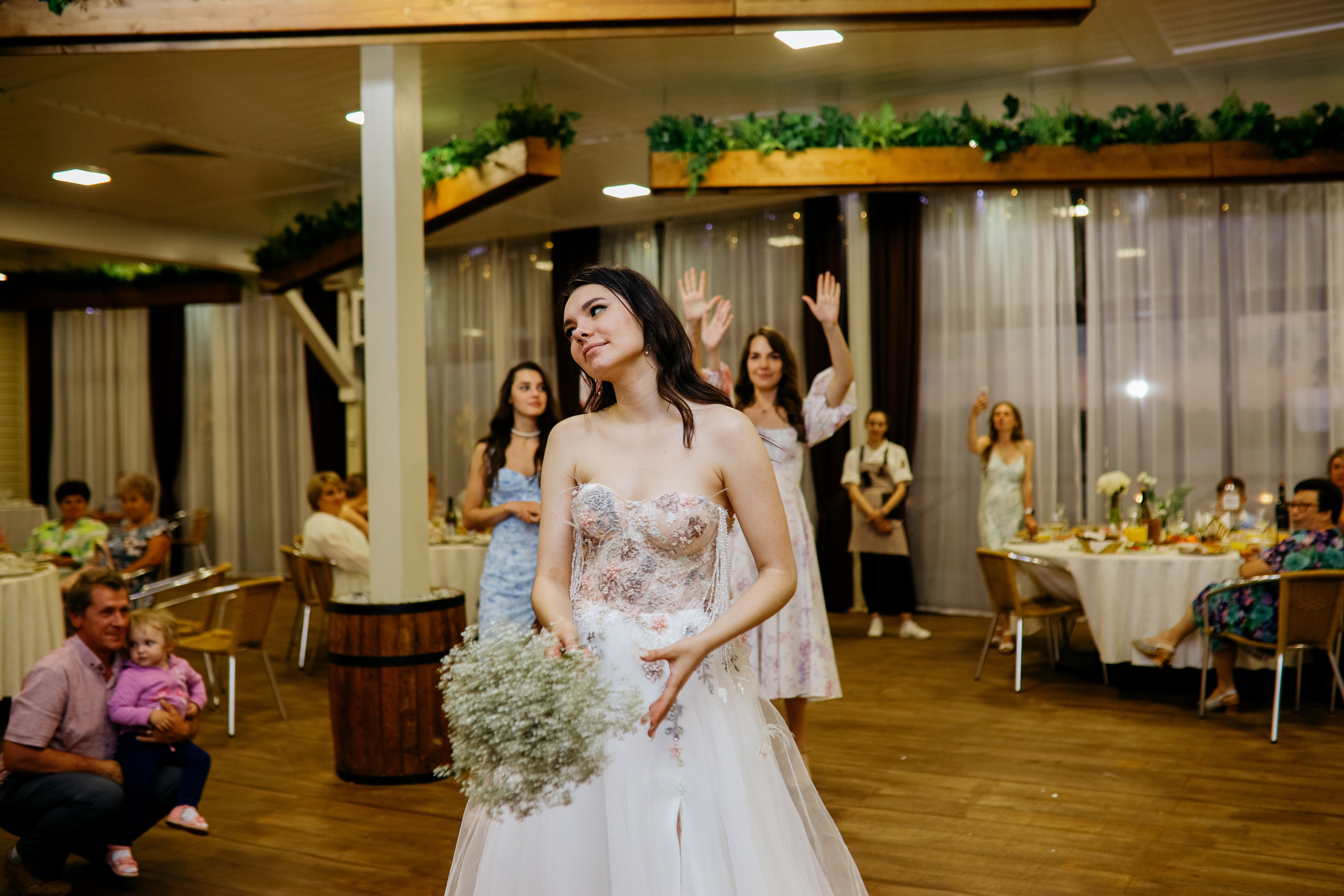 Владимир & Алена. Фотограф Самара Одинокова Ангелина