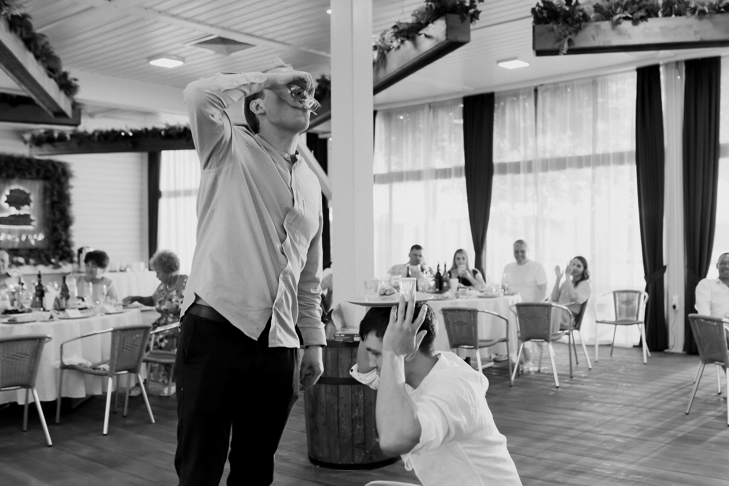 Владимир & Алена. Фотограф Самара Одинокова Ангелина