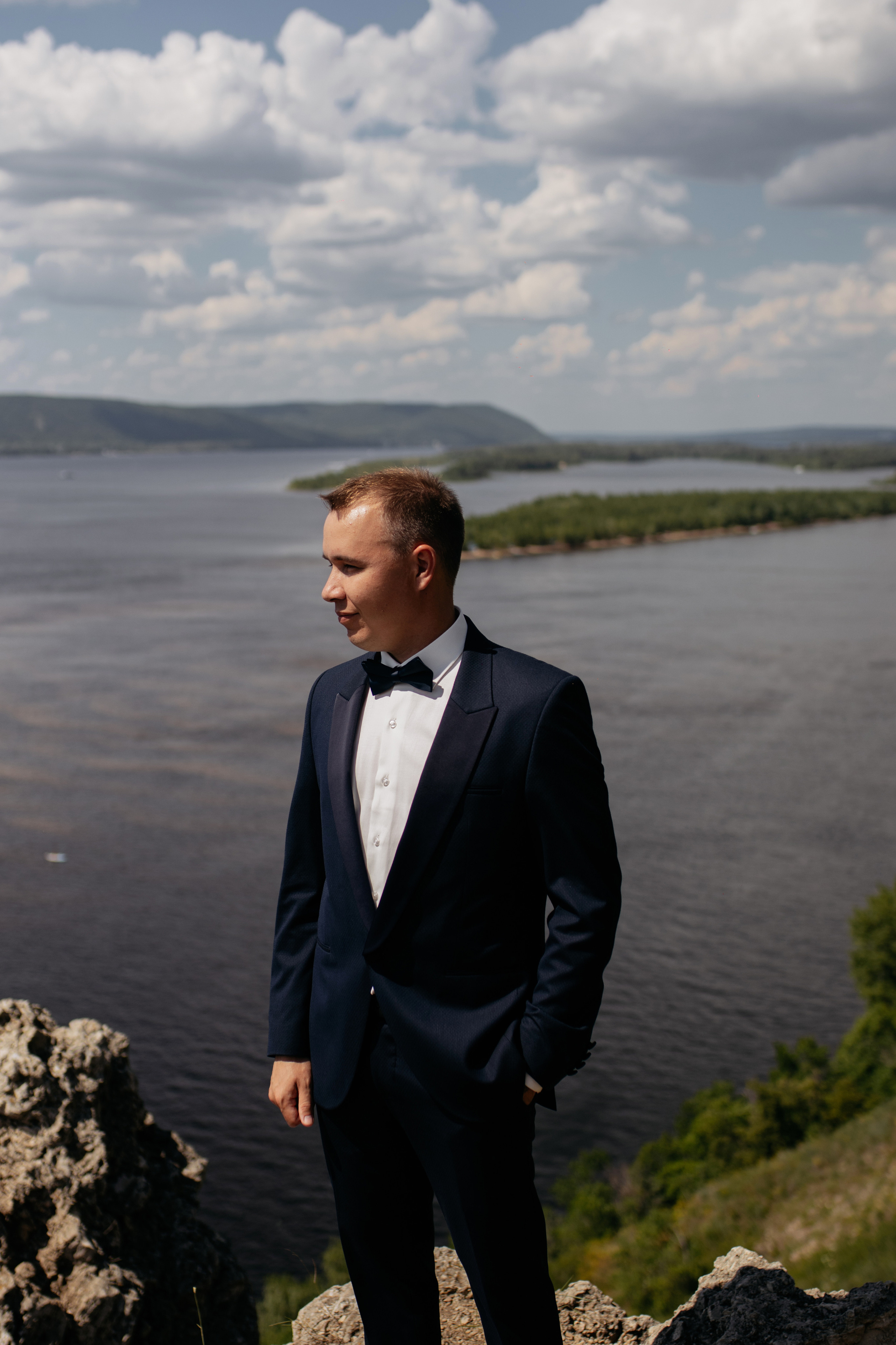 Максим & Ляйсян. Фотограф Самара Одинокова Ангелина