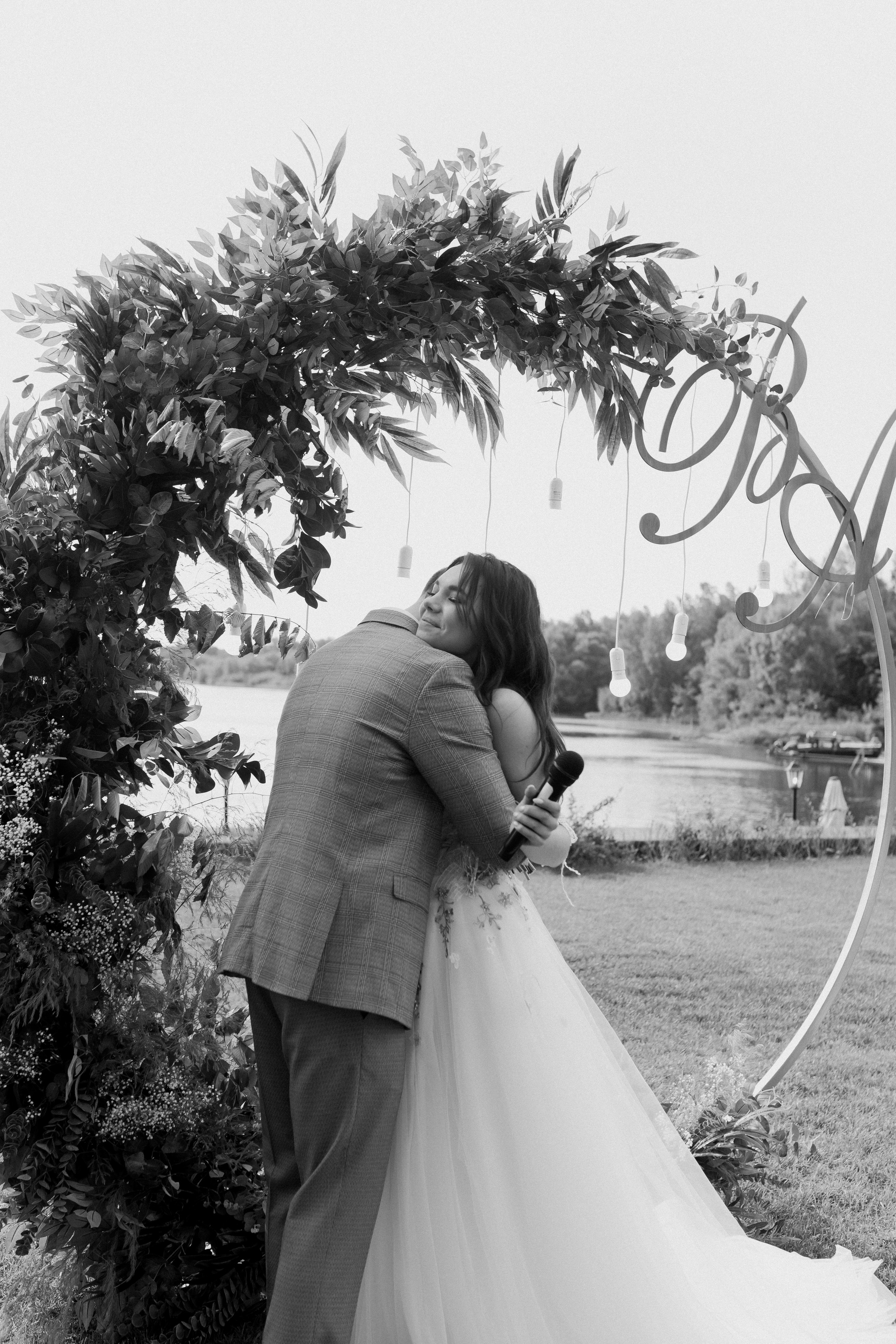 Владимир & Алена. Фотограф Самара Одинокова Ангелина