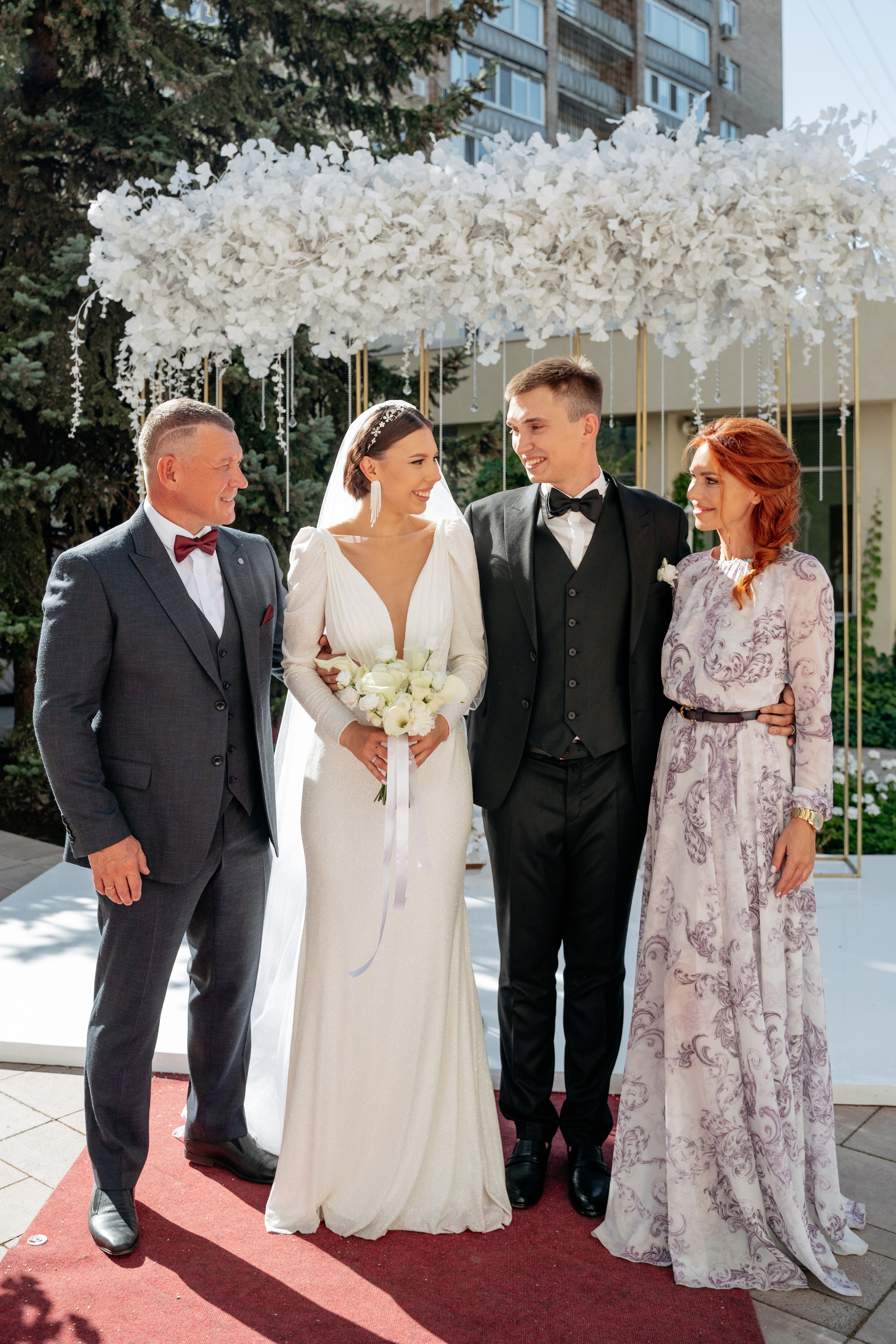 Антон & Кристина. Фотограф Самара Одинокова Ангелина