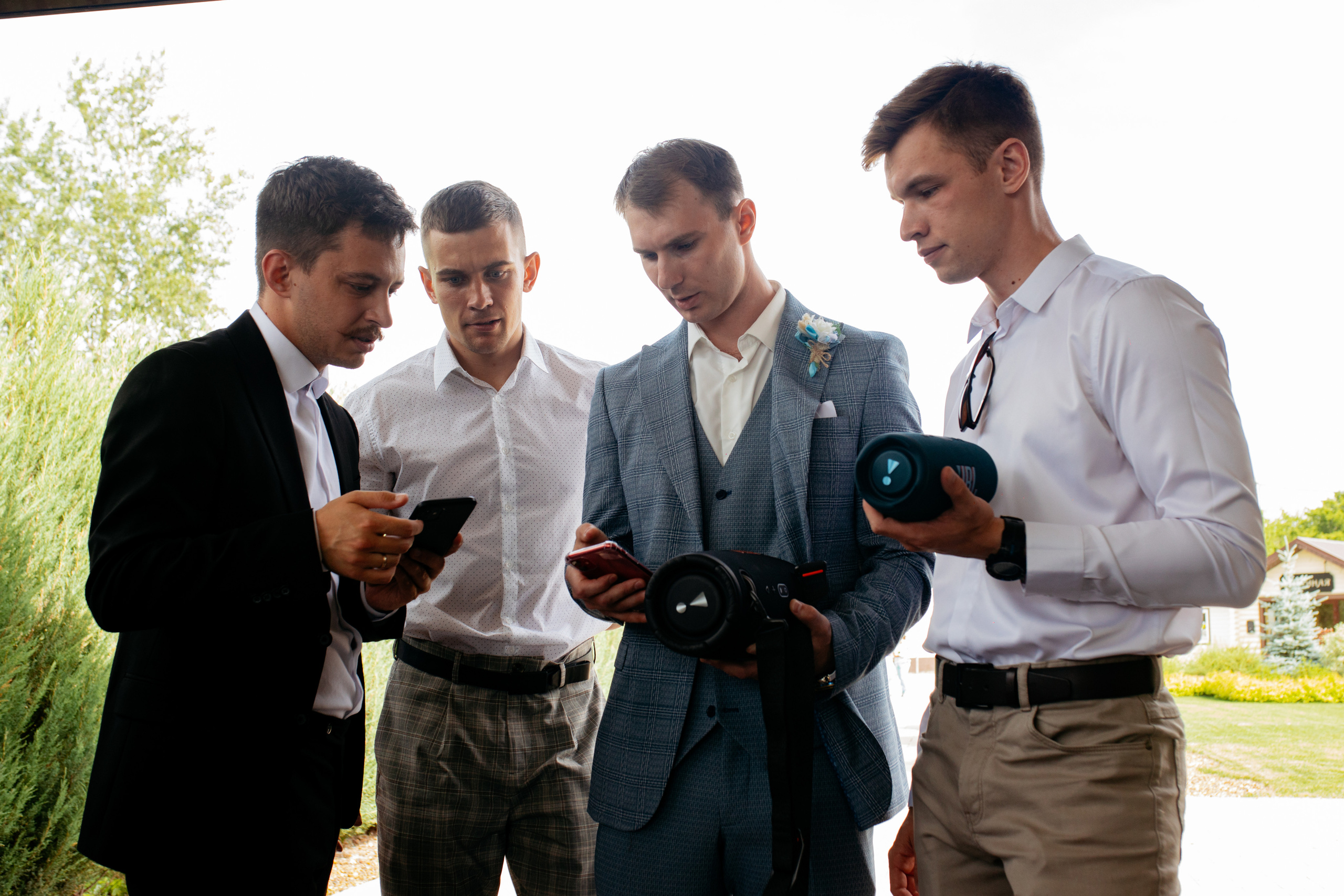 Владимир & Алена. Фотограф Самара Одинокова Ангелина