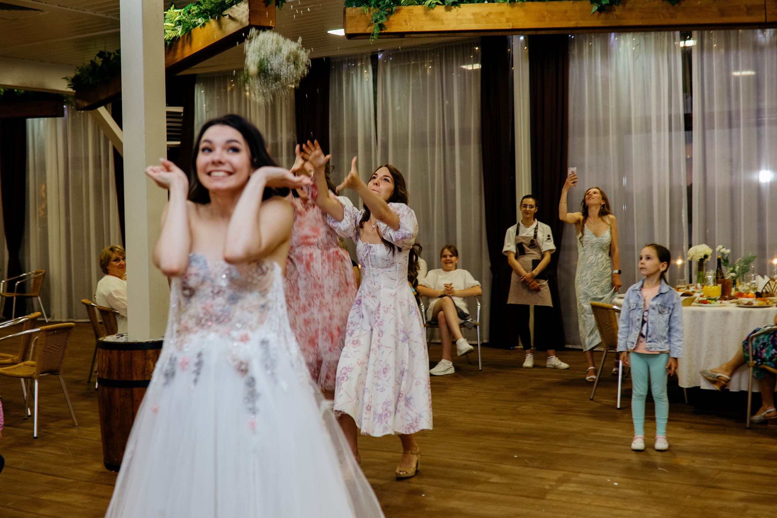 Владимир & Алена. Фотограф Самара Одинокова Ангелина