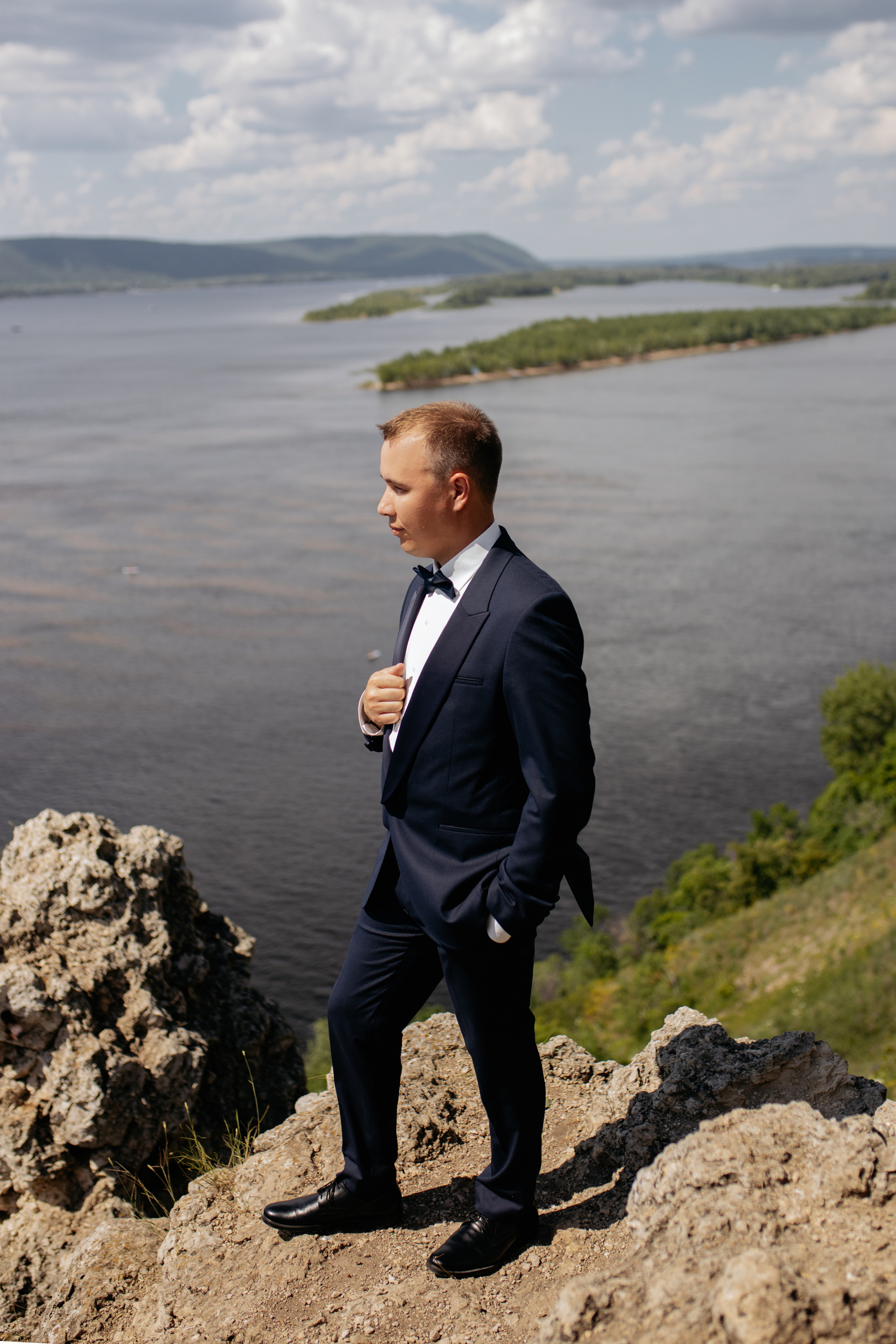 Максим & Ляйсян. Фотограф Самара Одинокова Ангелина