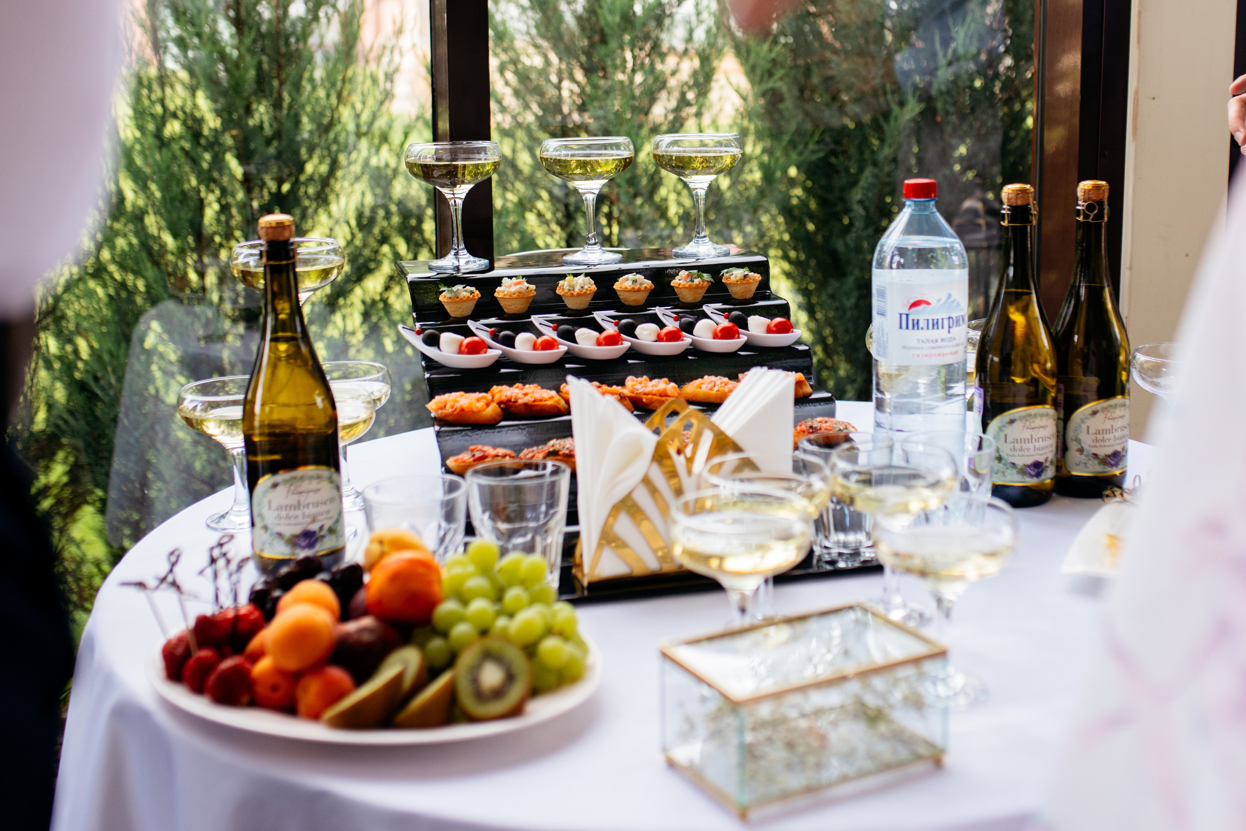 Владимир & Алена. Фотограф Самара Одинокова Ангелина